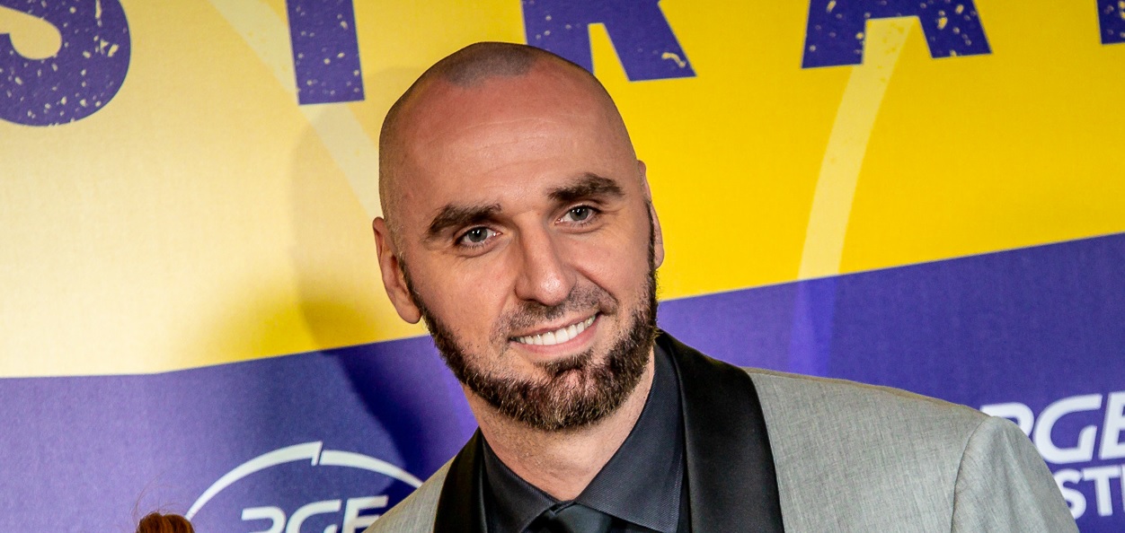 Mówił, iż USA "toną". Taką Gortat dostaje tam emeryturę