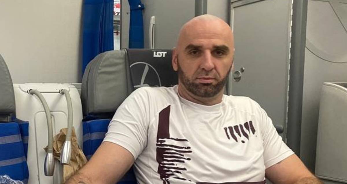 Gortat wyznał to publicznie. "Mam bardziej prawicowe poglądy"