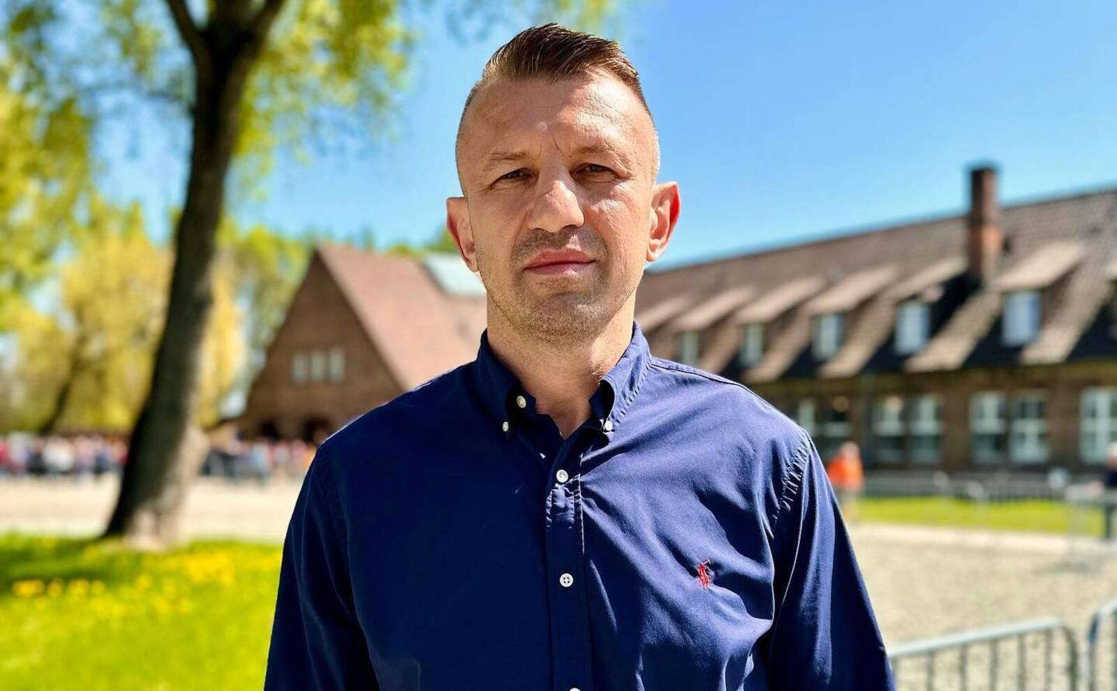 "To będzie moje ostatnie wyjście do ringu". Tomasz Adamek ucina spekulacje