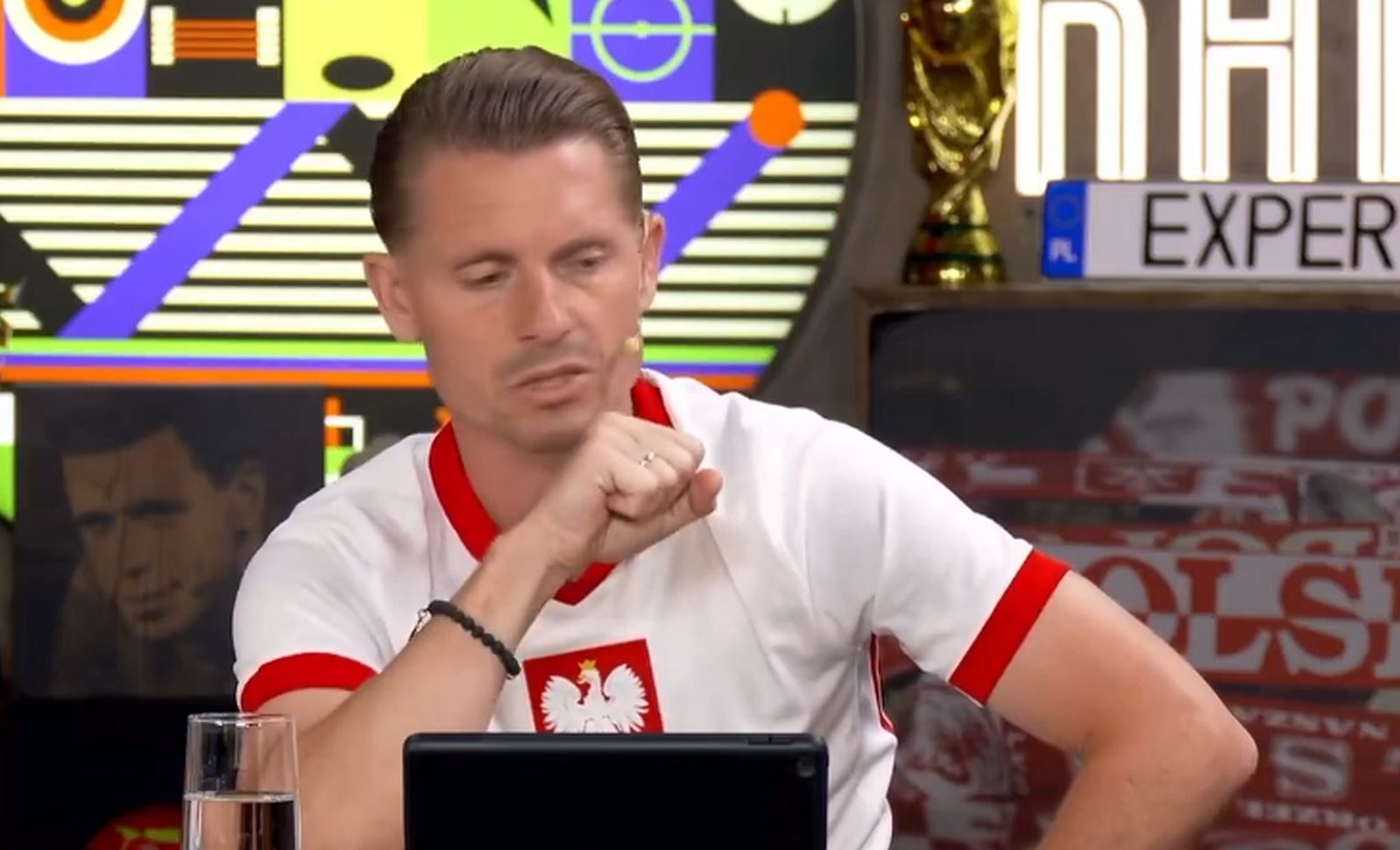 Wichniarek nie gryzł się w język. Tak podsumował mistrza Polski