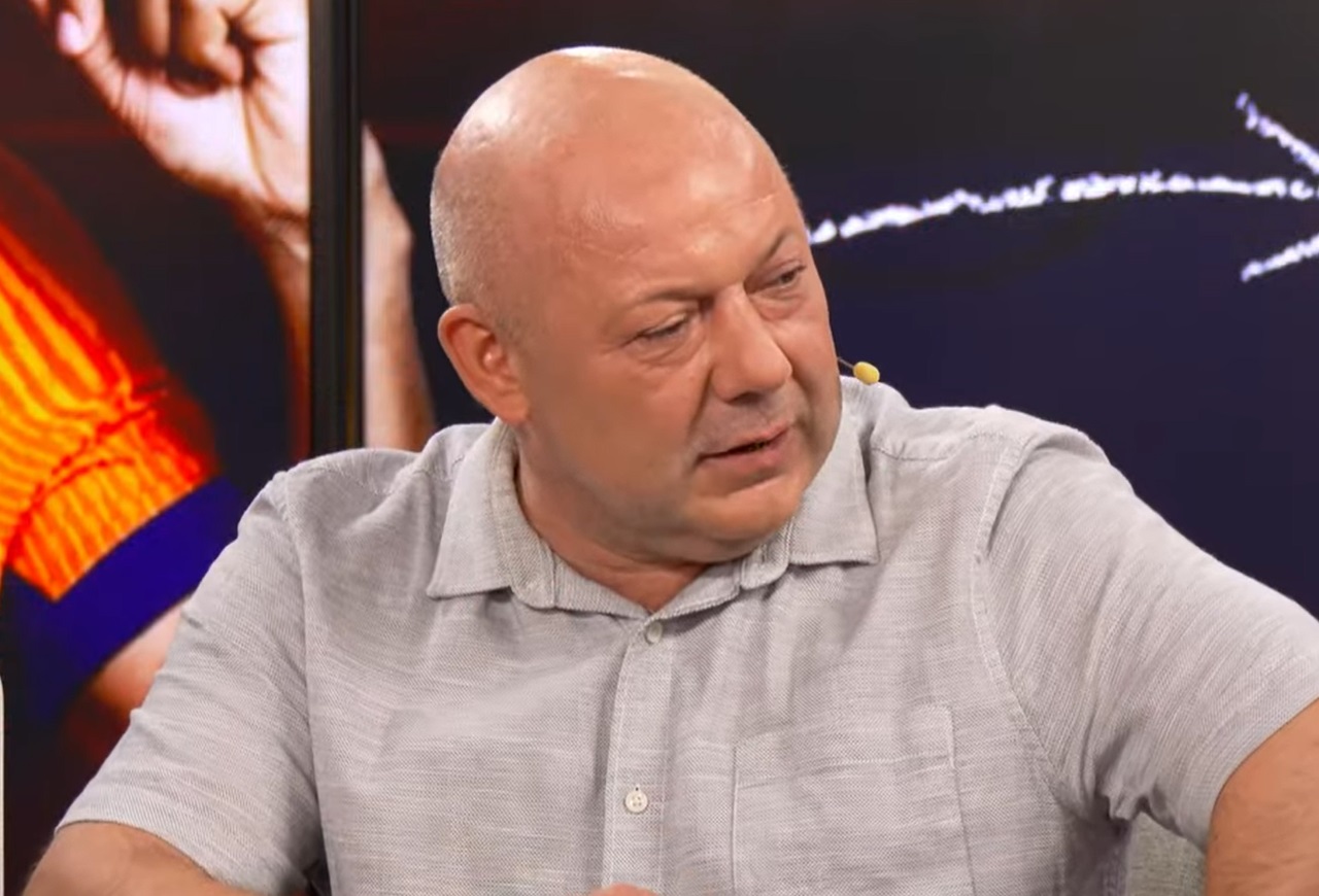 Sensacyjny spadek z Ekstraklasy? "Tej drużyny już nie ma"