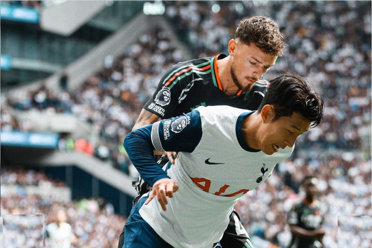 Pojedynek outsiderów Premier League | Tottenham – Coventry: typy, kursy, składy
