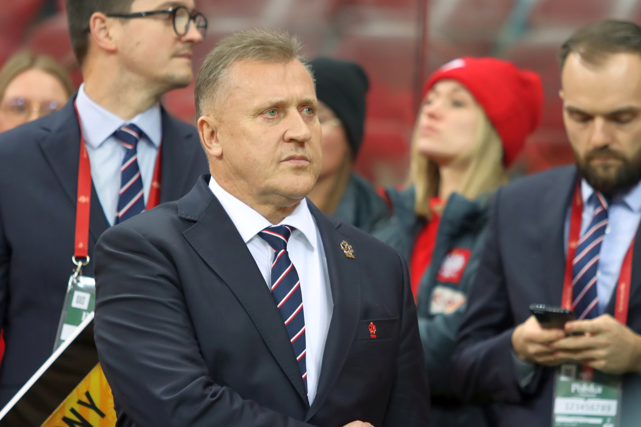 Media: CBA w PZPN. Chodzi o głośną sprawę