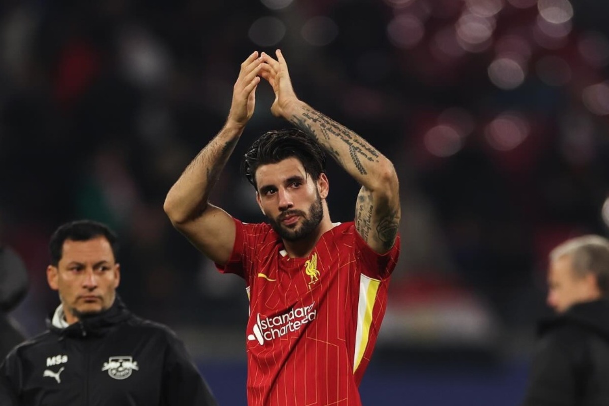 Liverpool - Chelsea: transmisja za darmo. Gdzie oglądać Carabao Cup? (28.10.2026)