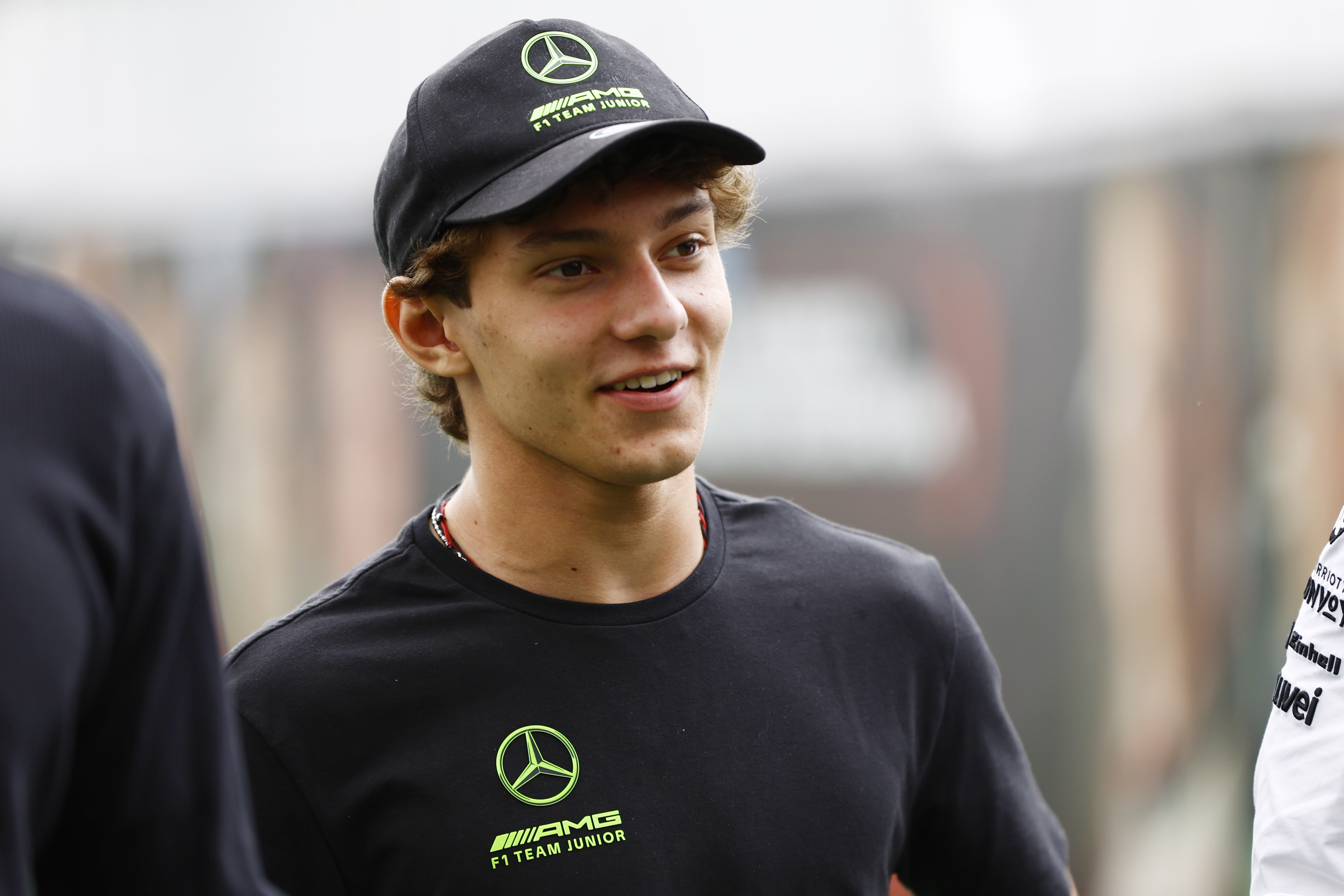 W niedzielę może przejść do historii F1. Problemy zdrowotne 20-latka