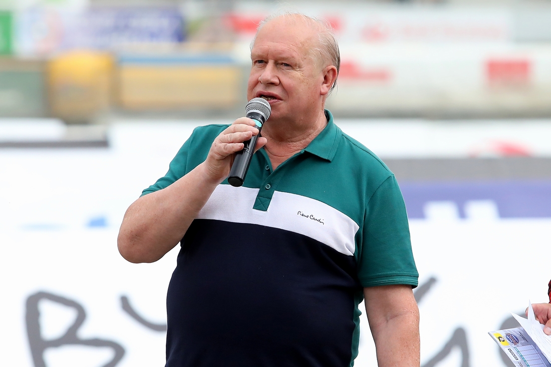 Żużel. Prezes Polonii Bydgoszcz odpowiedział na krytykę. "To nie jest skok na kasę"