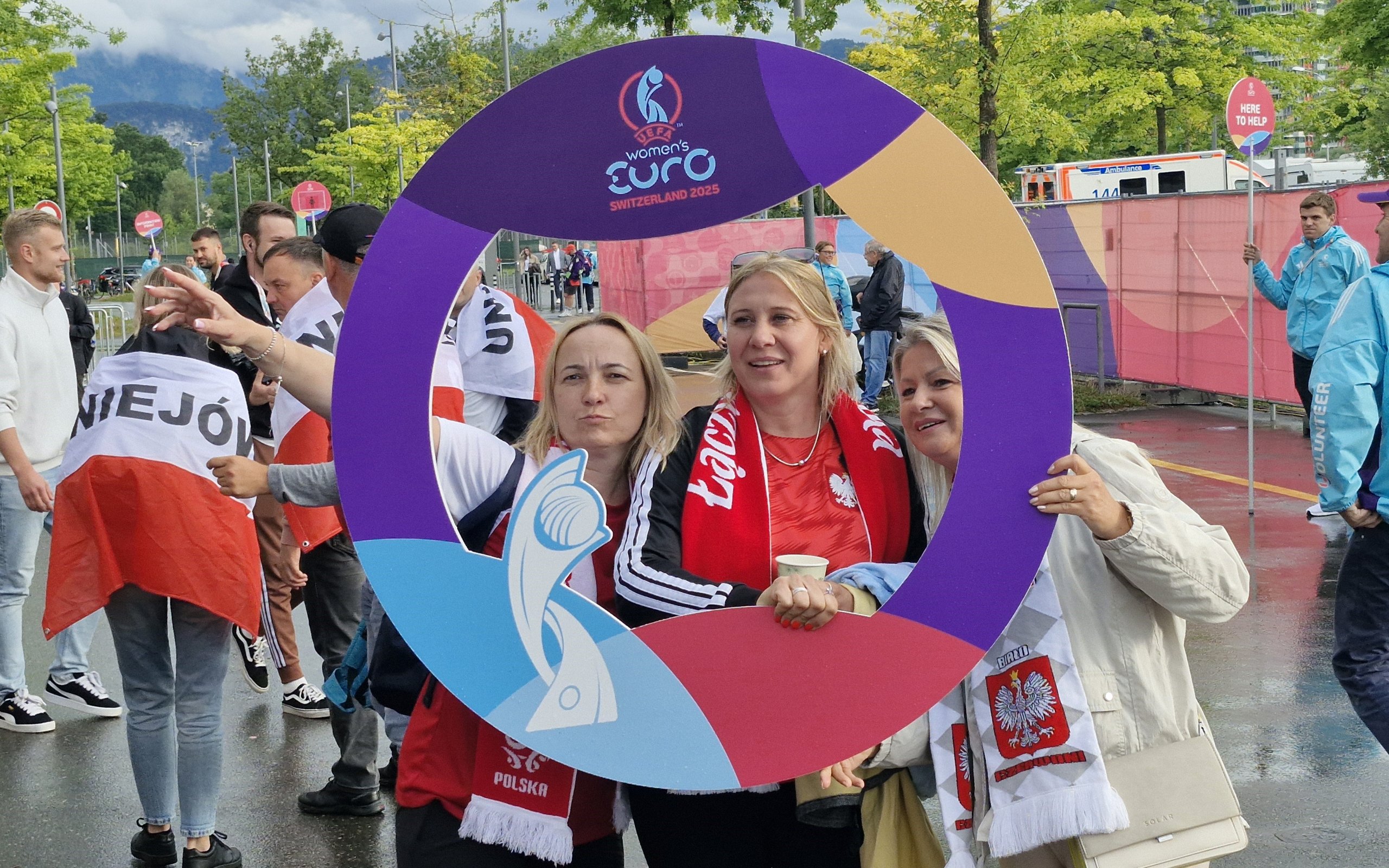 Ranking FIFA kobiet: znamy miejsce Polek