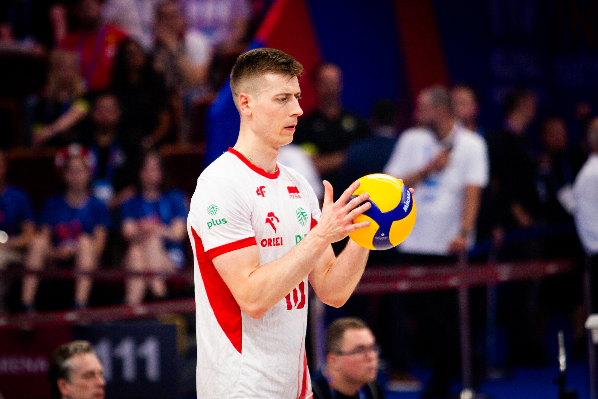 Semeniuk znów w Polsce? Chcą go giganci
