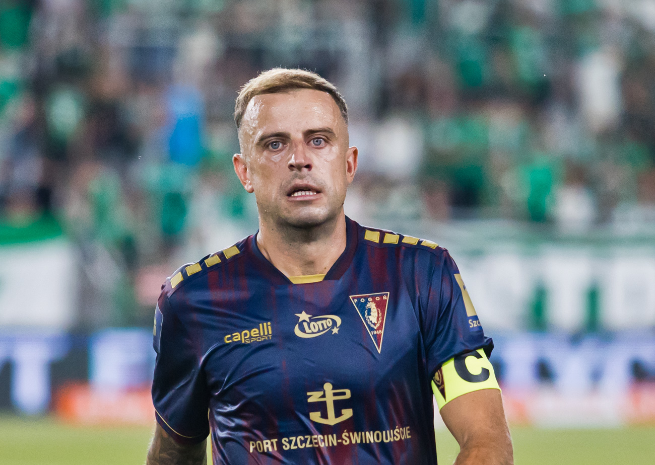 Kanonada i karczemne awantury w PKO Ekstraklasie. Kamil Grosicki bohaterem