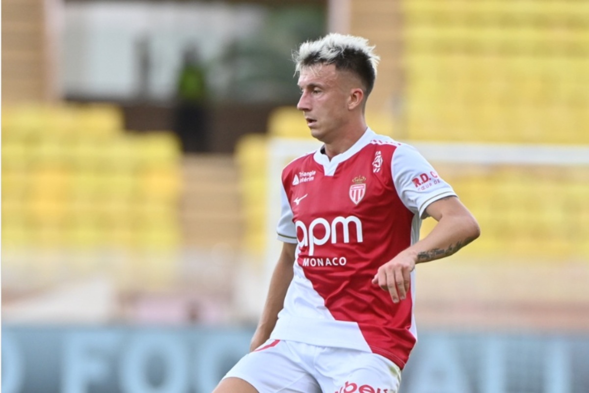 Grad goli i niecodzienna sytuacja w tabeli Ligue 1