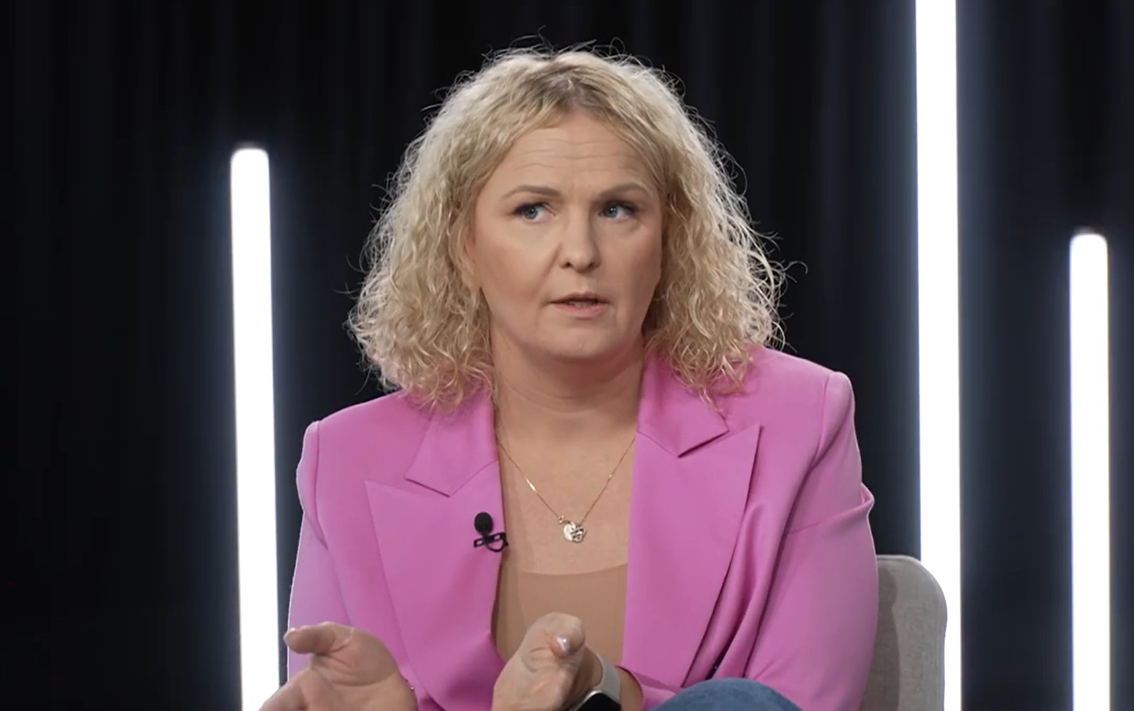 Rosjanie doczekali się odpowiedzi Jędrzejczak. "Sprawa jest prosta"