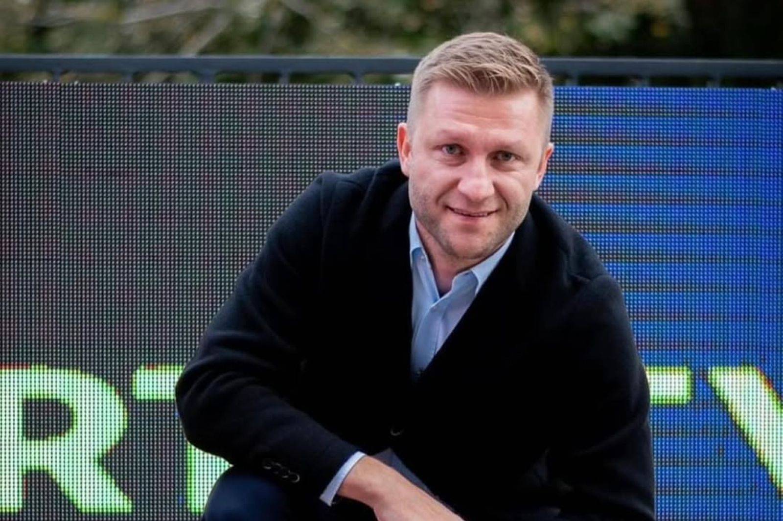 Błaszczykowski pod wrażeniem. Pochwalił jednego kadrowicza