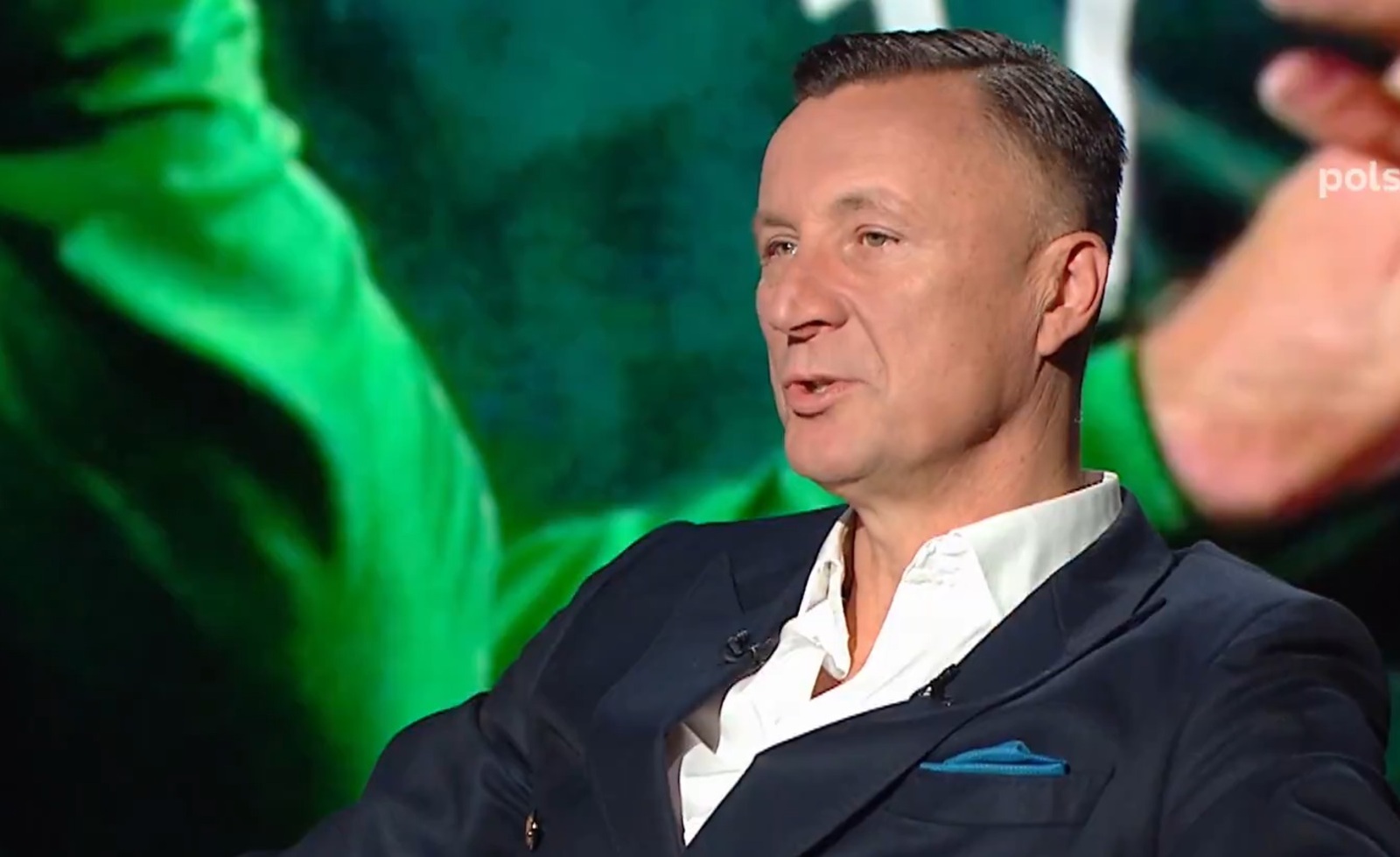 Hajto ostrzegał przed Ligą Europy. Teraz przyszło bolesne zderzenie