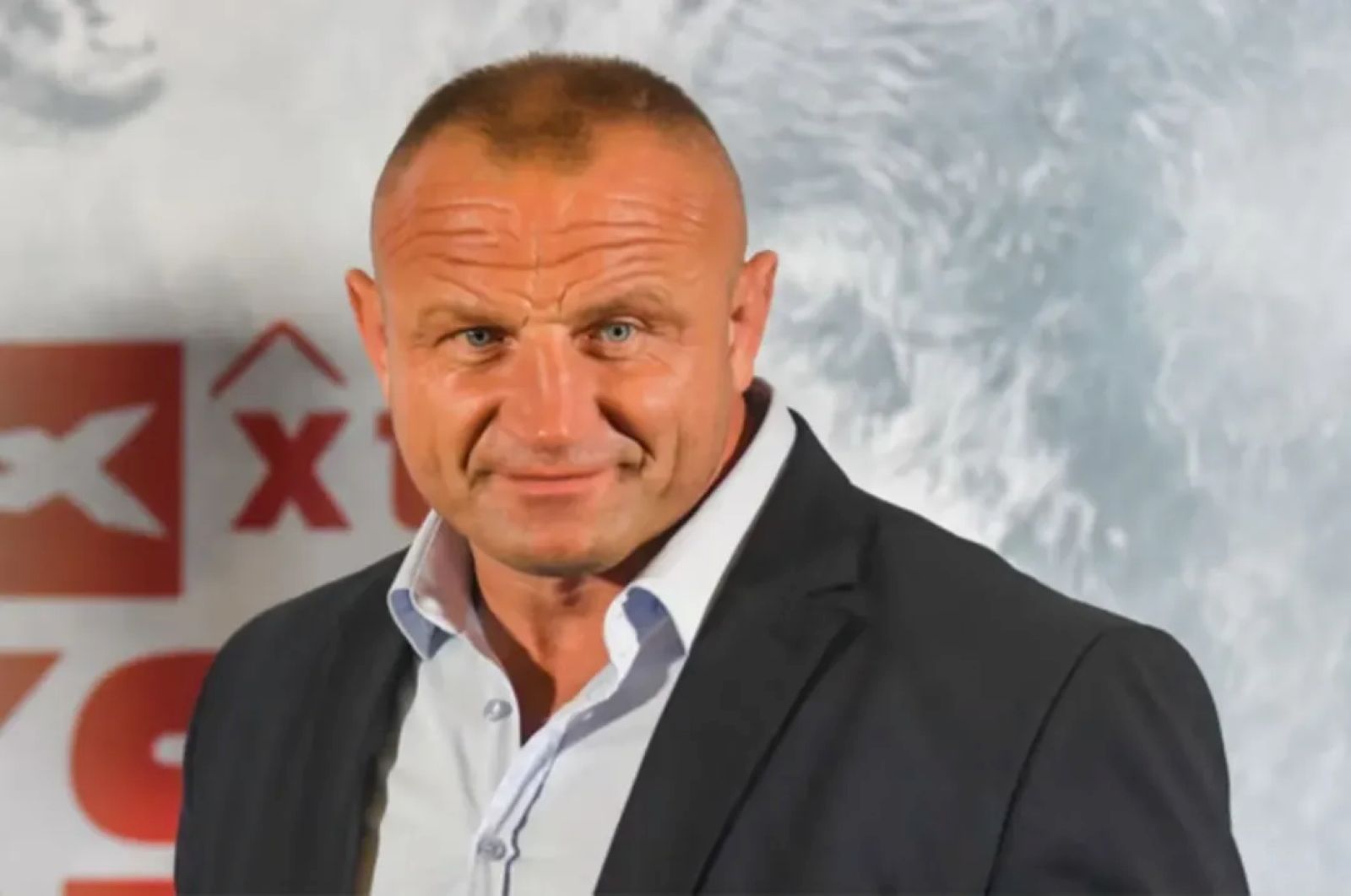 Nowe wieści o powrocie Pudziana. Możliwy głośny rewanż