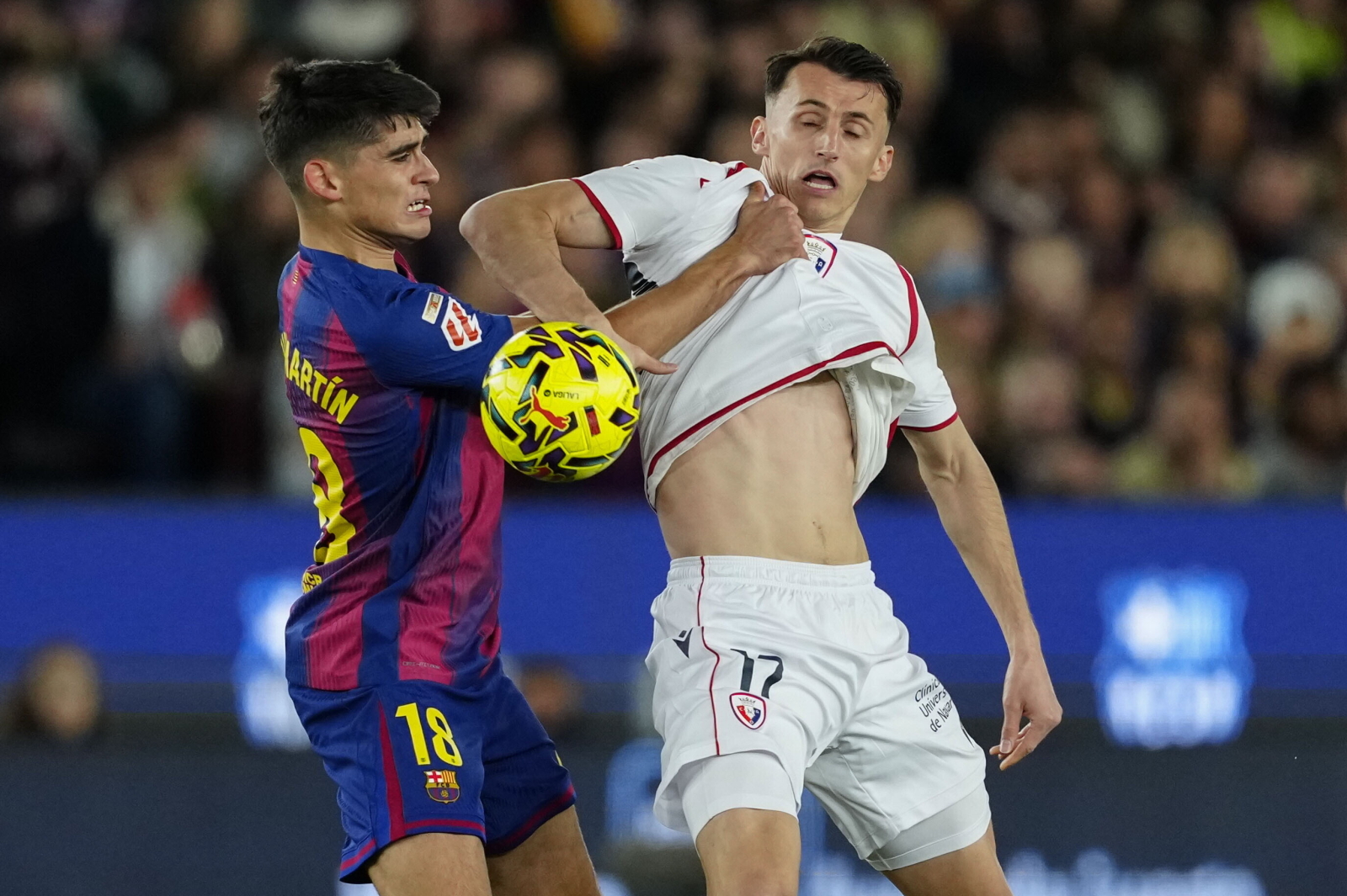 Real Betis - FC Barcelona: transmisja za darmo. Gdzie oglądać w TV i online? (17.10.2026)