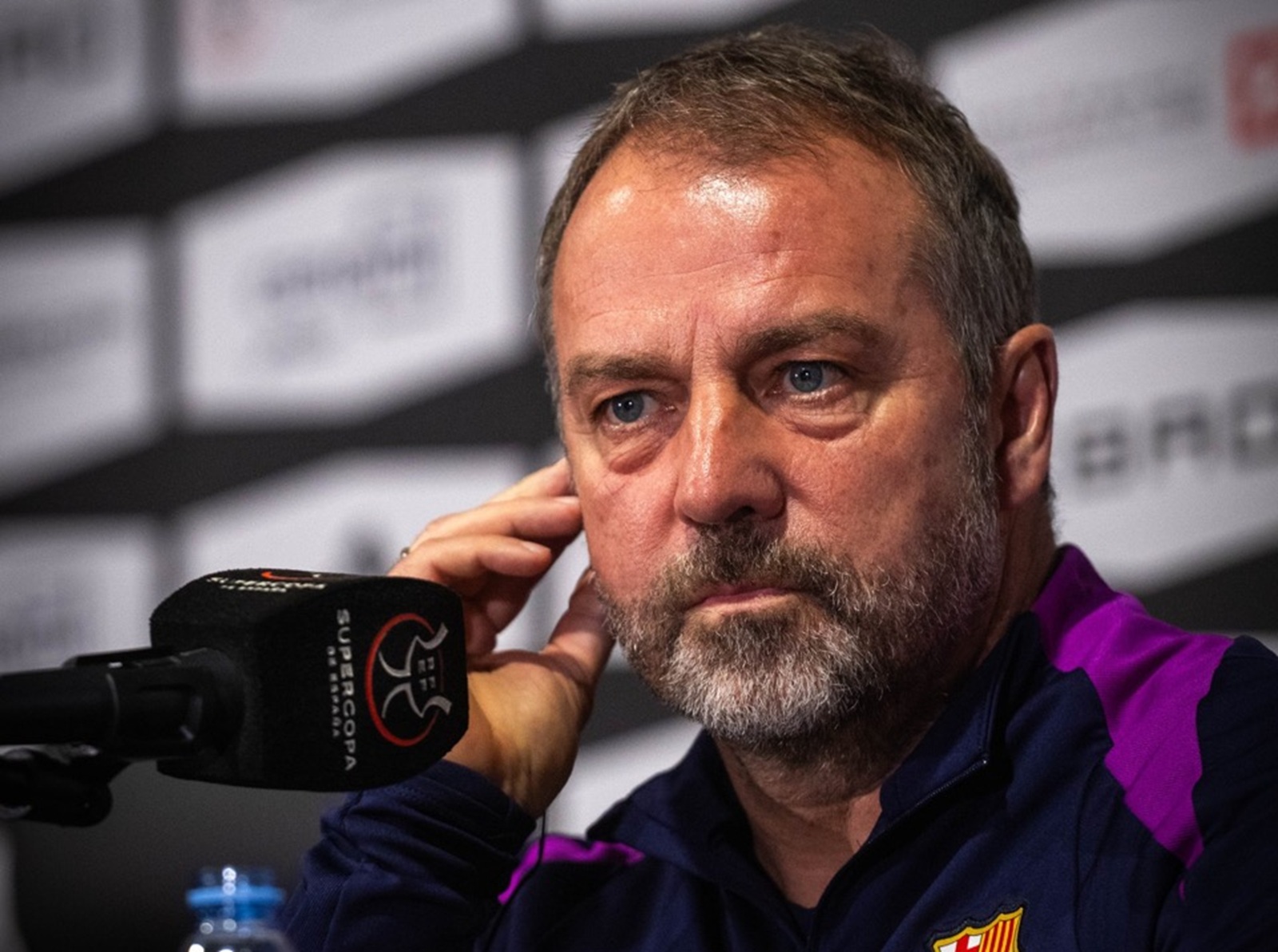 Mecz Barcelony dzisiaj: transmisja. Gdzie oglądać na żywo?