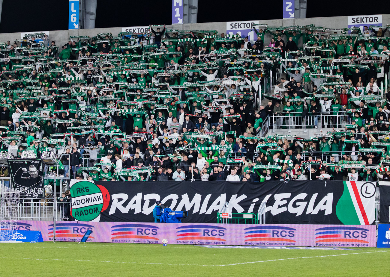 Ligowy klasyk na szczycie Ekstraklasy | Górnik – Legia: typy, kursy, składy