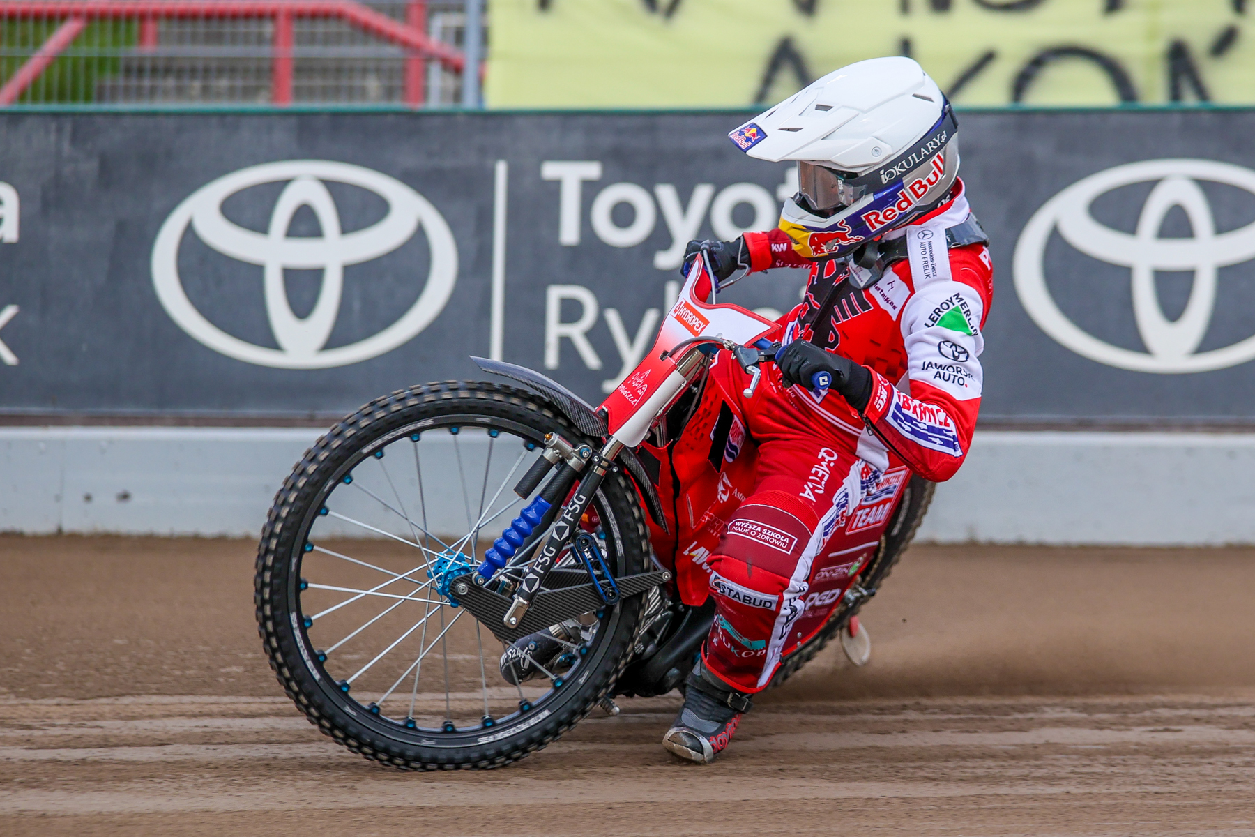 Koniec juniorskiego speedwaya. Nie wszystkim będzie łatwo odnaleźć się wśród seniorów