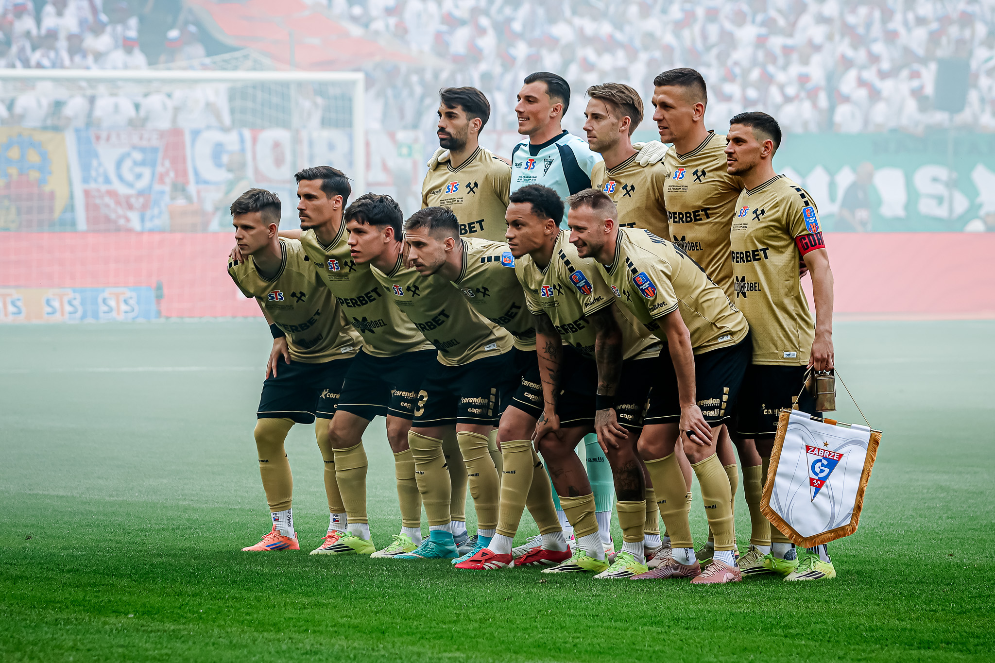 Te drużyny mają awans do 1/8 finału STS Pucharu Polski. Nie brakowało sensacji!