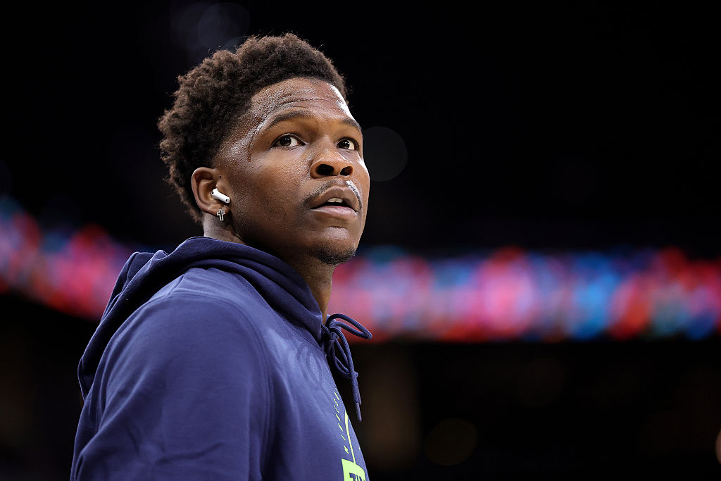 Szkoda słów. Gwiazdor NBA wypada z gry na dłużej