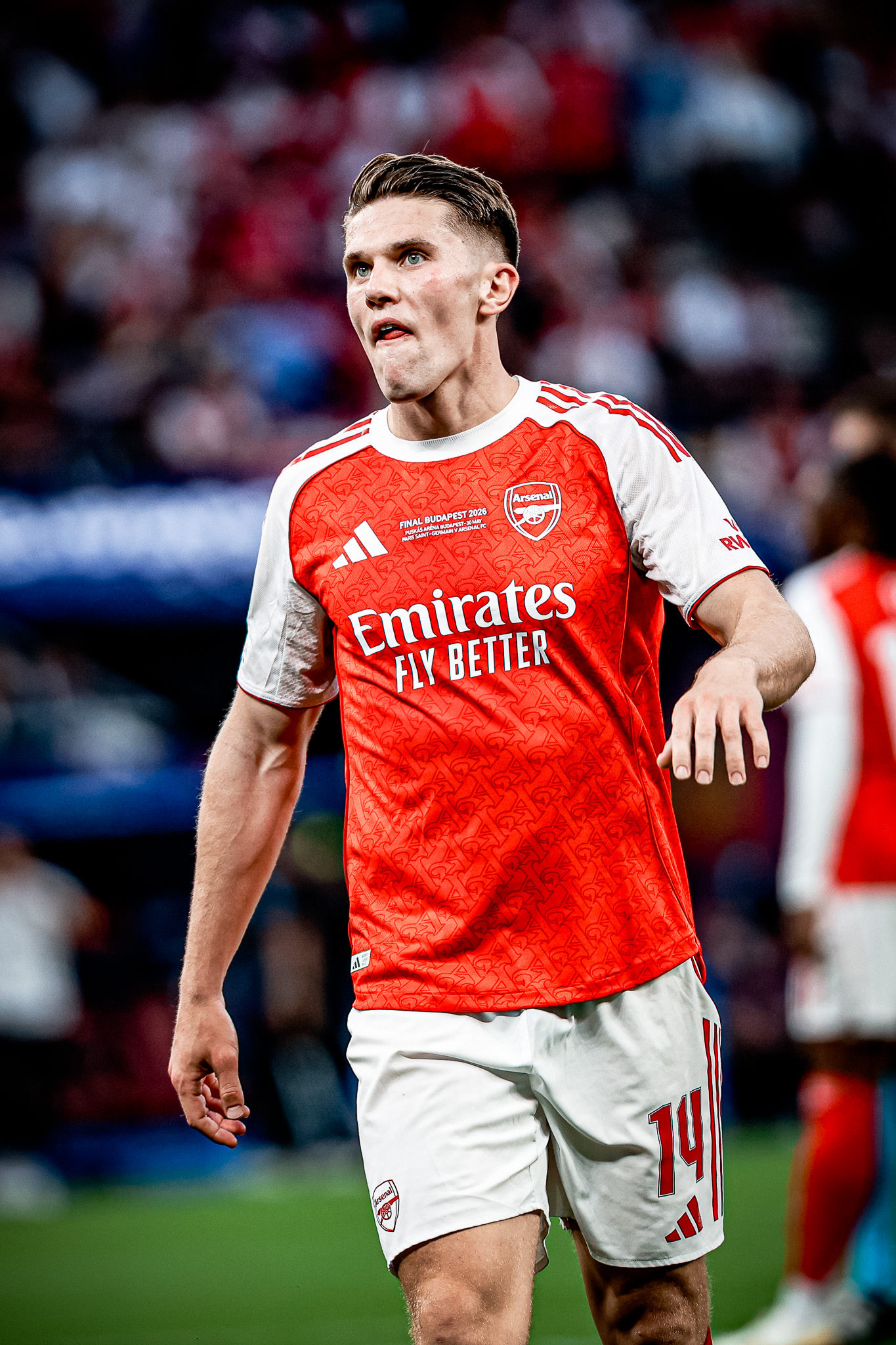 Bayern - Arsenal: transmisja na żywo. Gdzie oglądać w TV i online? (21.10.2026)