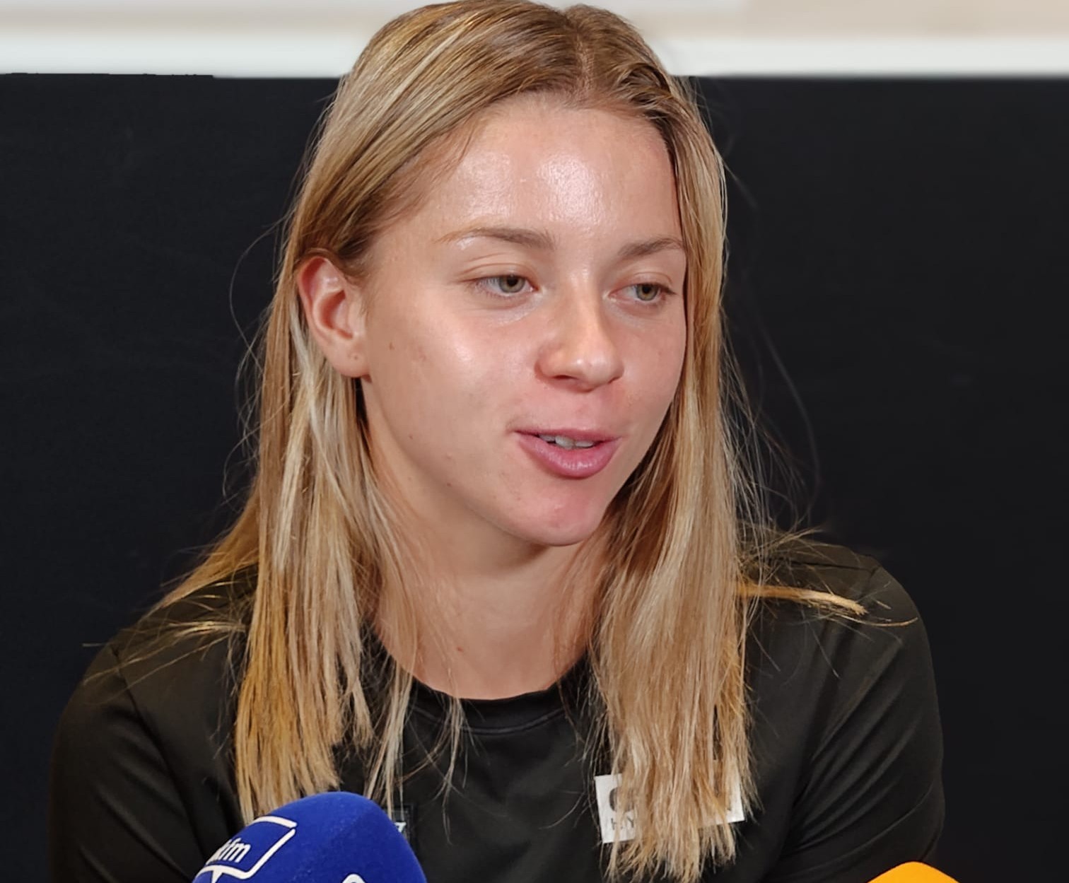 Chwalińska – Sakkari: transmisja i stream za darmo. Gdzie oglądać w TV i online?