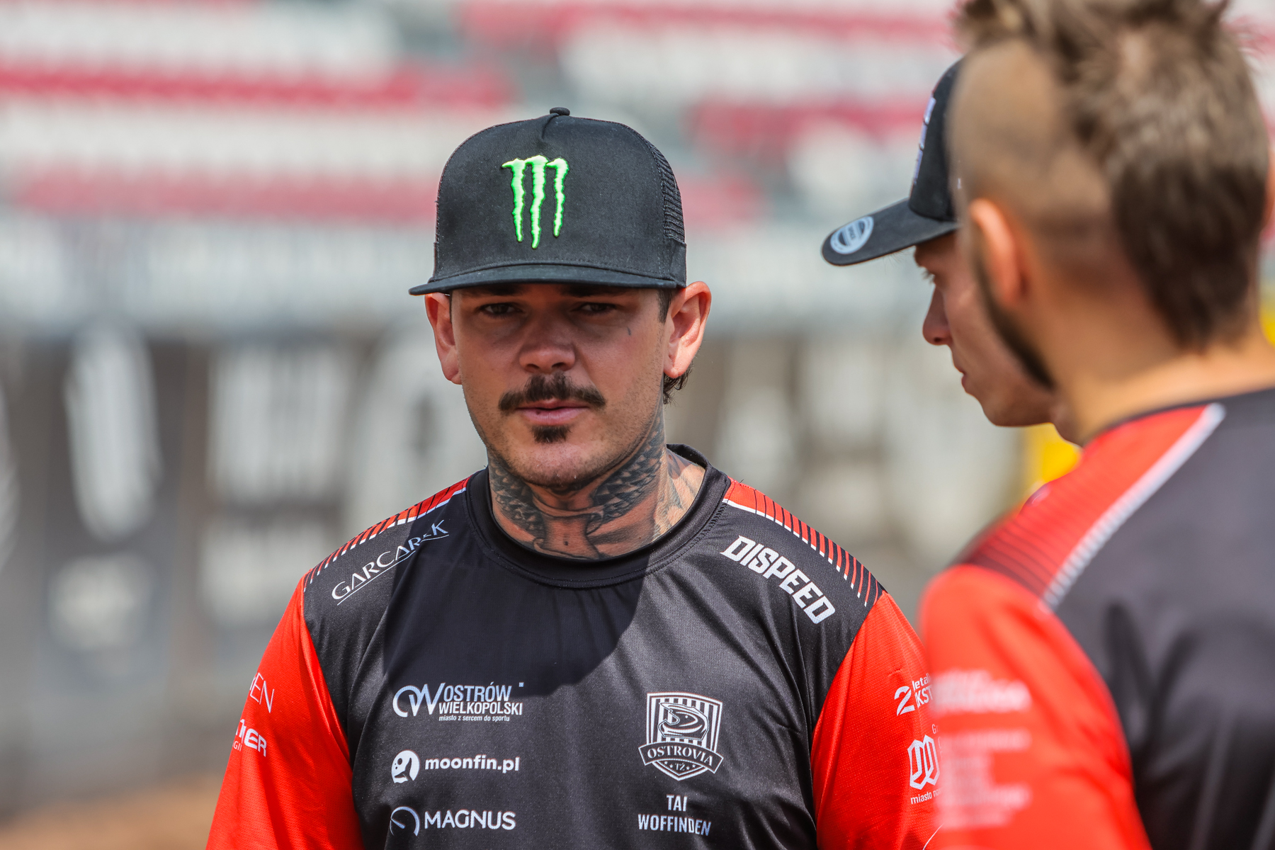 "Z jakiej racji mamy płacić?". Prezes polskiego klubu mówi o sporze z byłym mistrzem świata