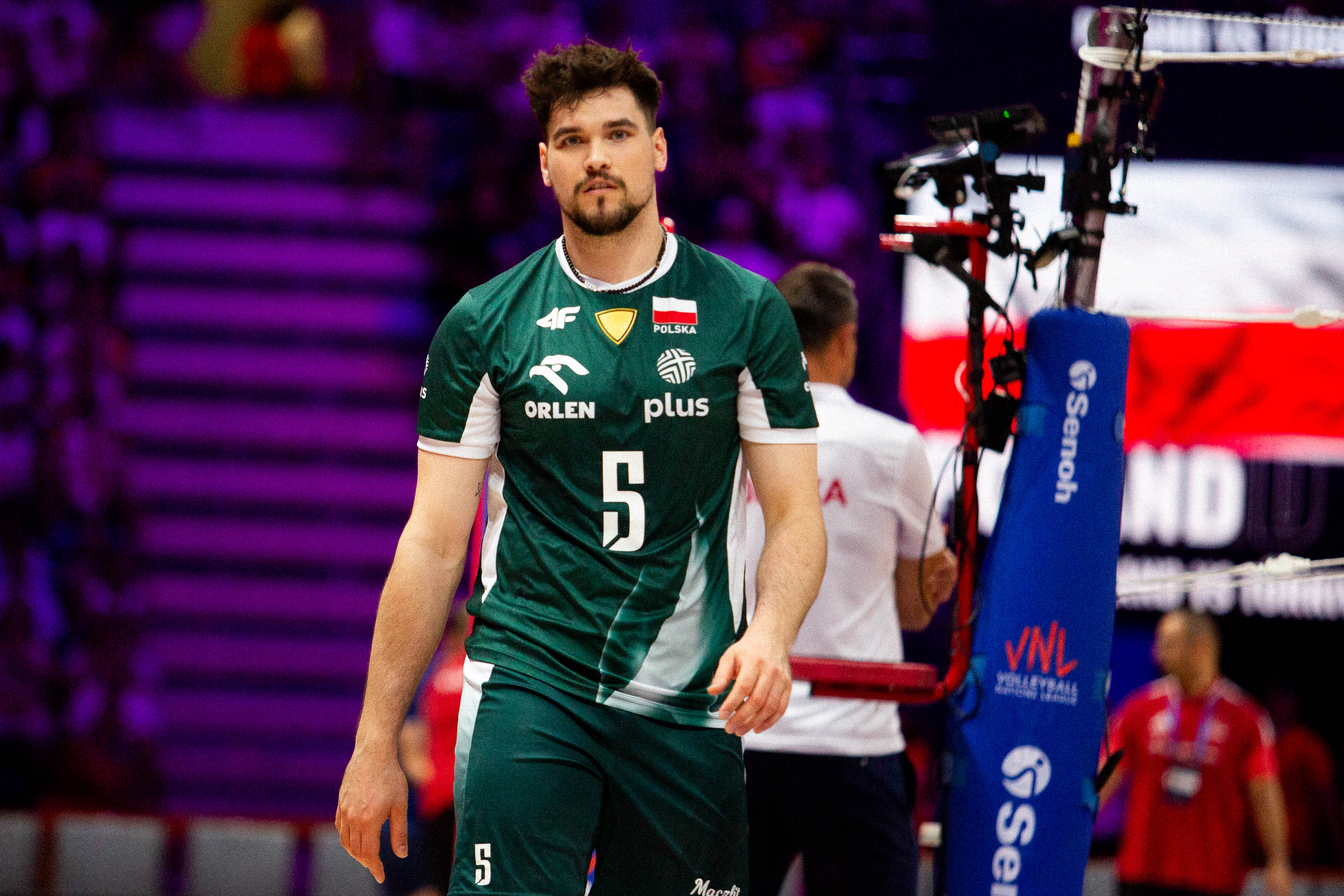 Oskarżyli Polaka o doping. Teraz opublikowali treść postanowienia