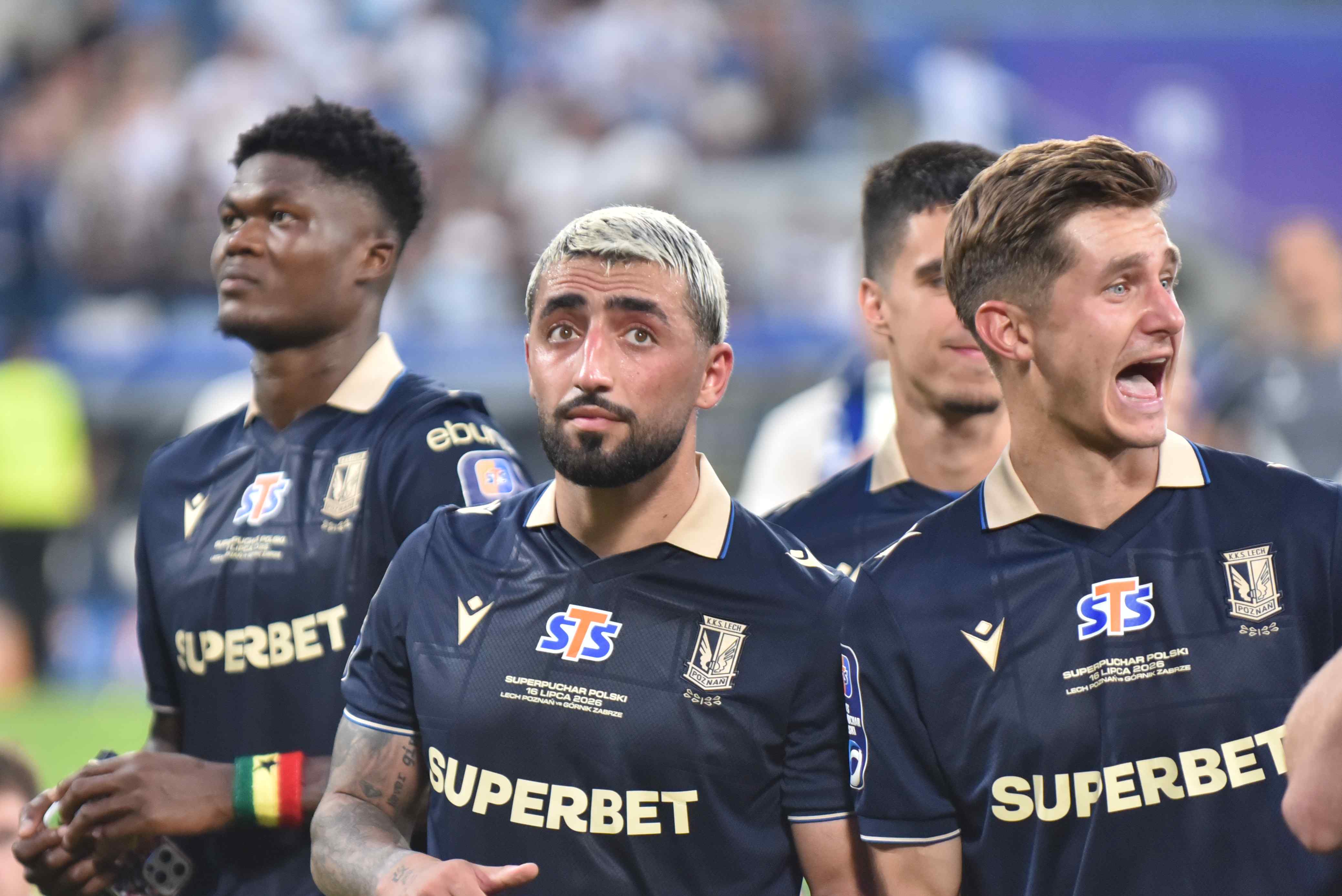 Liga Europy. Gdzie oglądać mecz Lech Poznań - Bayer 04 Leverkusen? Będzie w TV? Kiedy start?