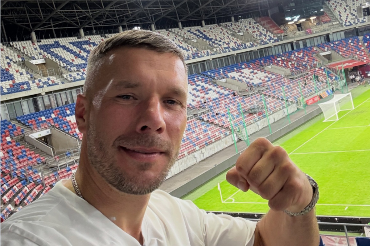 Hitowy transfer Skorupskiego? Zdecydowana reakcja