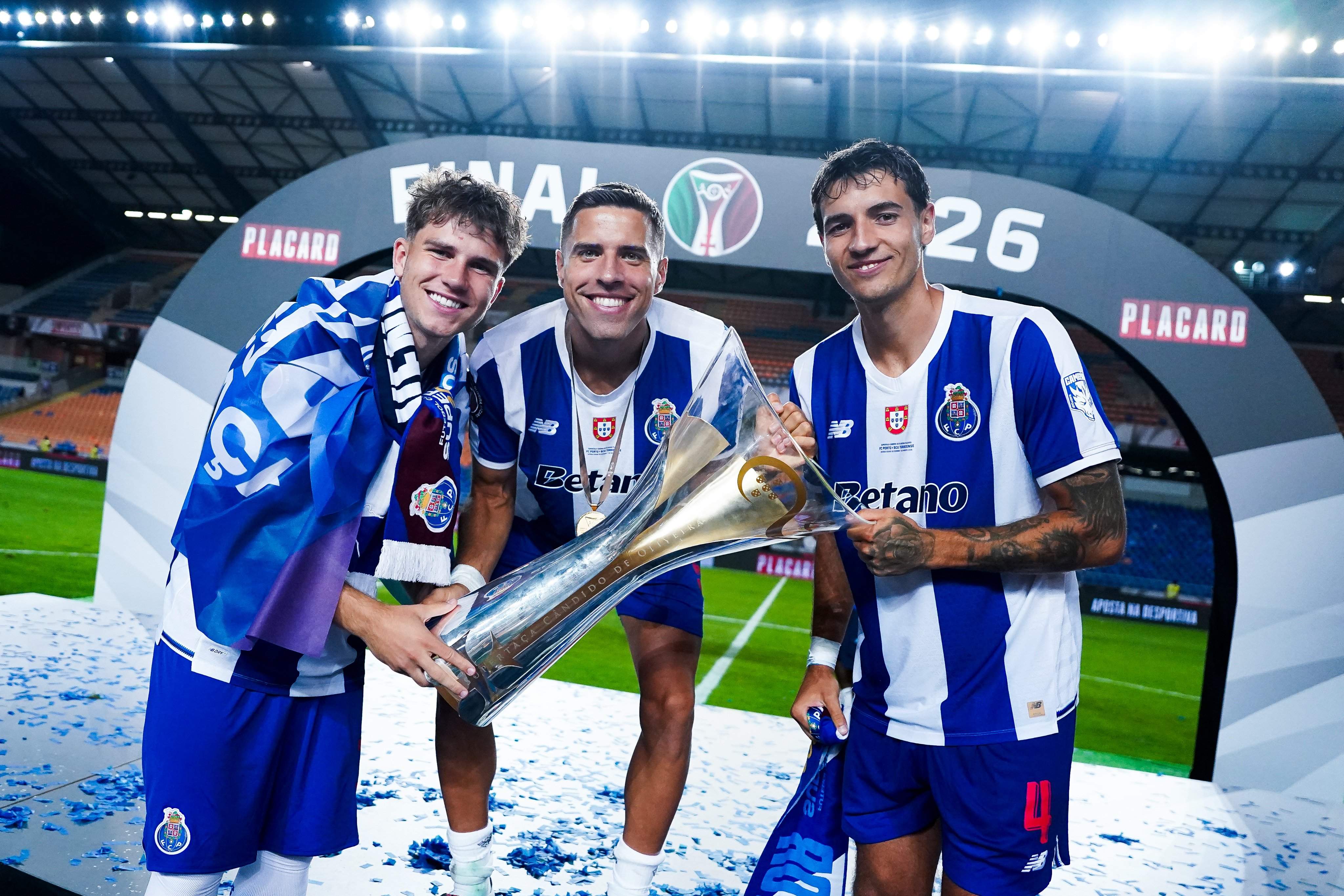Polski mecz w rozgrywkach Ligi Mistrzów | FC Porto – PSV: kursy, typy, składy