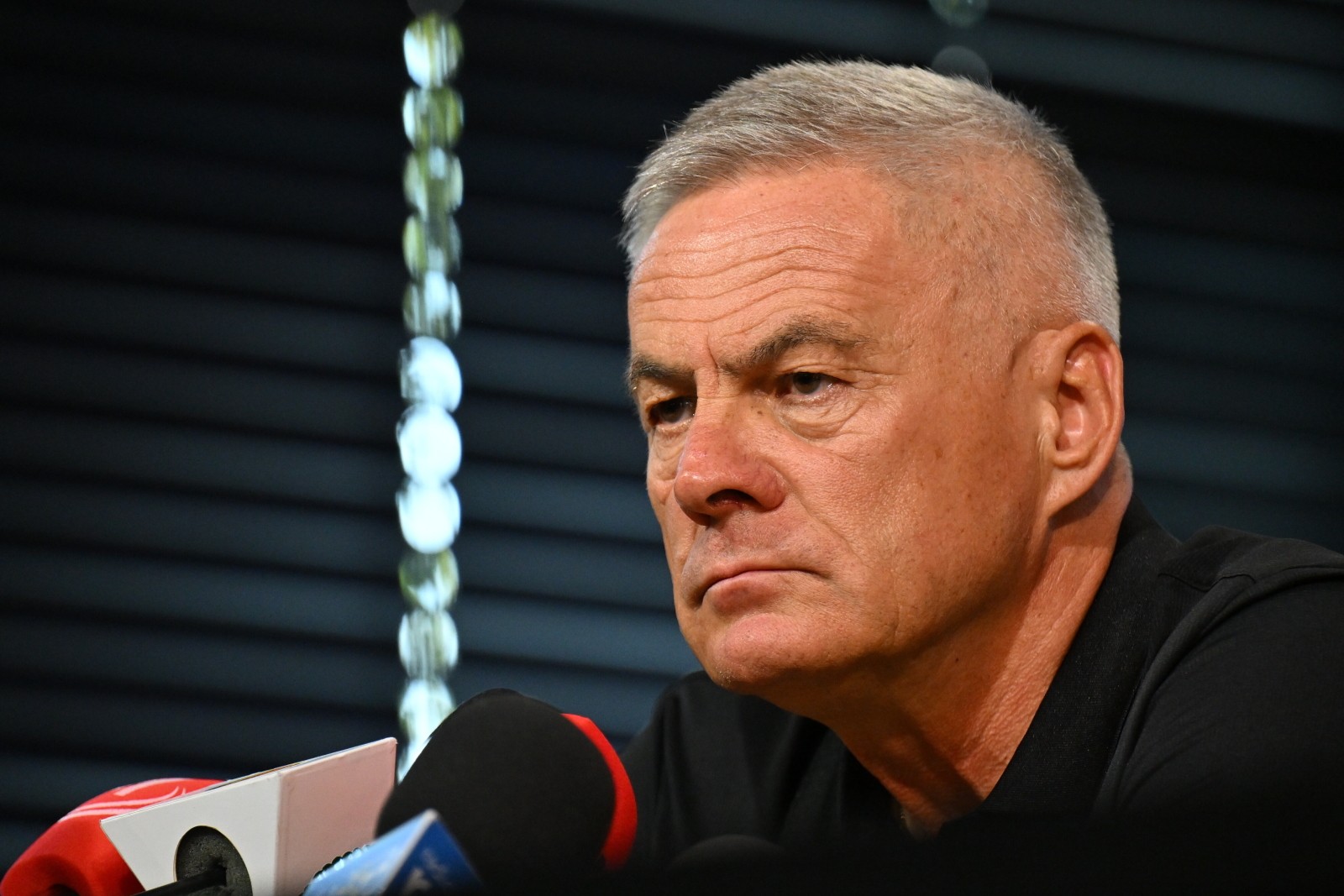 Jacek Zieliński po klęsce: Nie będę szukał żadnego alibi