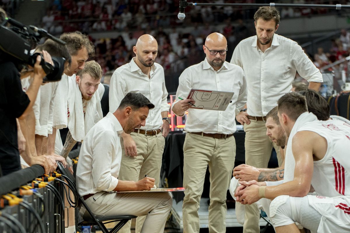 Zapadła ważna decyzja. Wiadomo, gdzie zagra reprezentacja Polski
