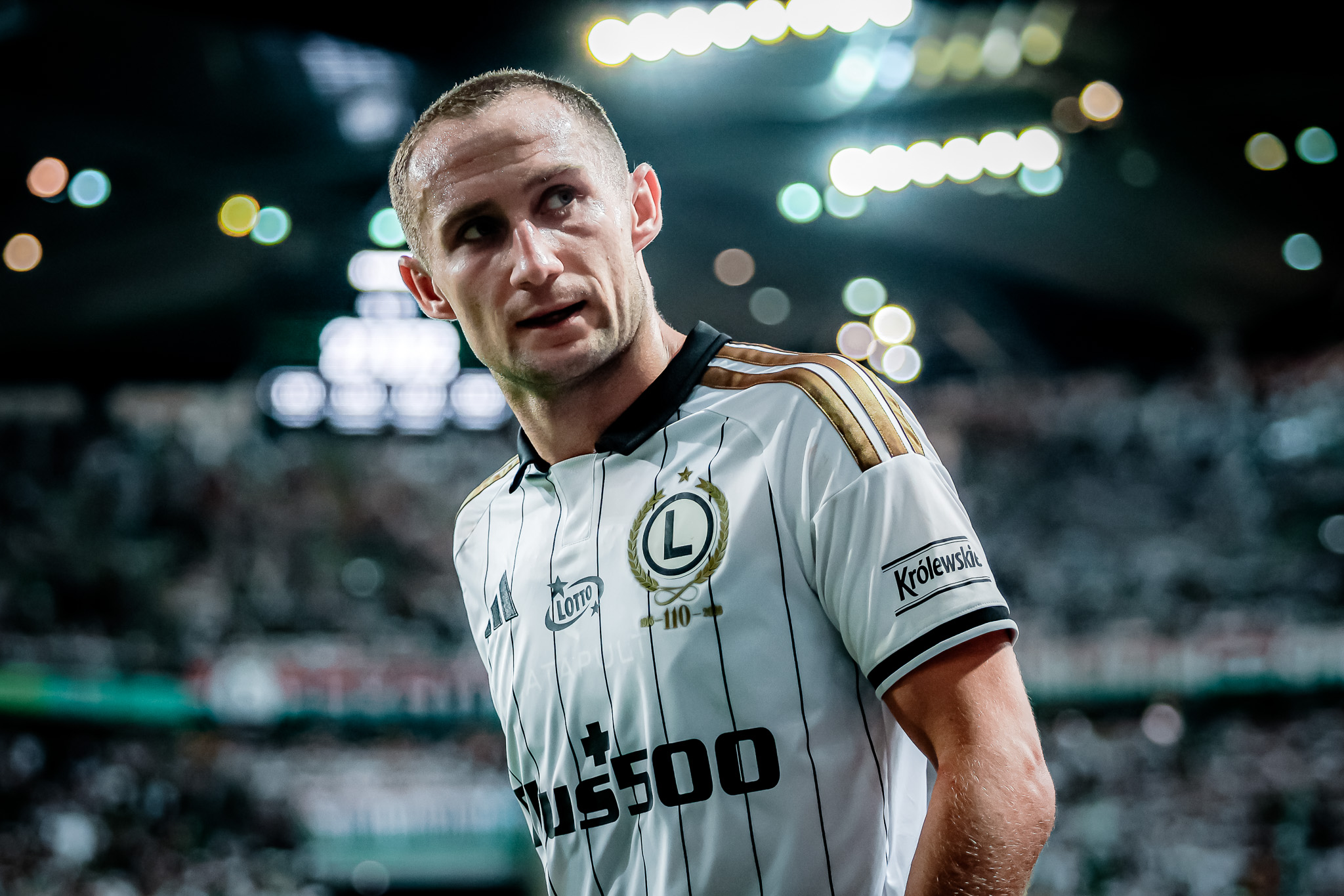 PKO Ekstraklasa. Gdzie oglądać mecz Górnik Zabrze - Legia Warszawa? Jaki kanał? O której?