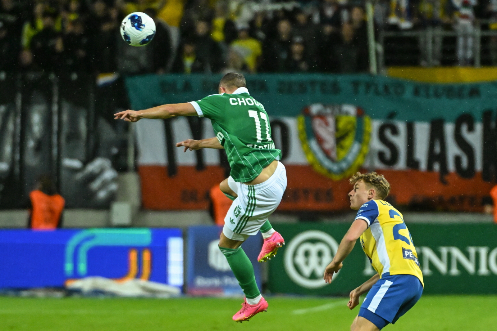 Hit kolejki w stolicy | Legia Warszawa – Lech Poznań: typy, składy, analiza