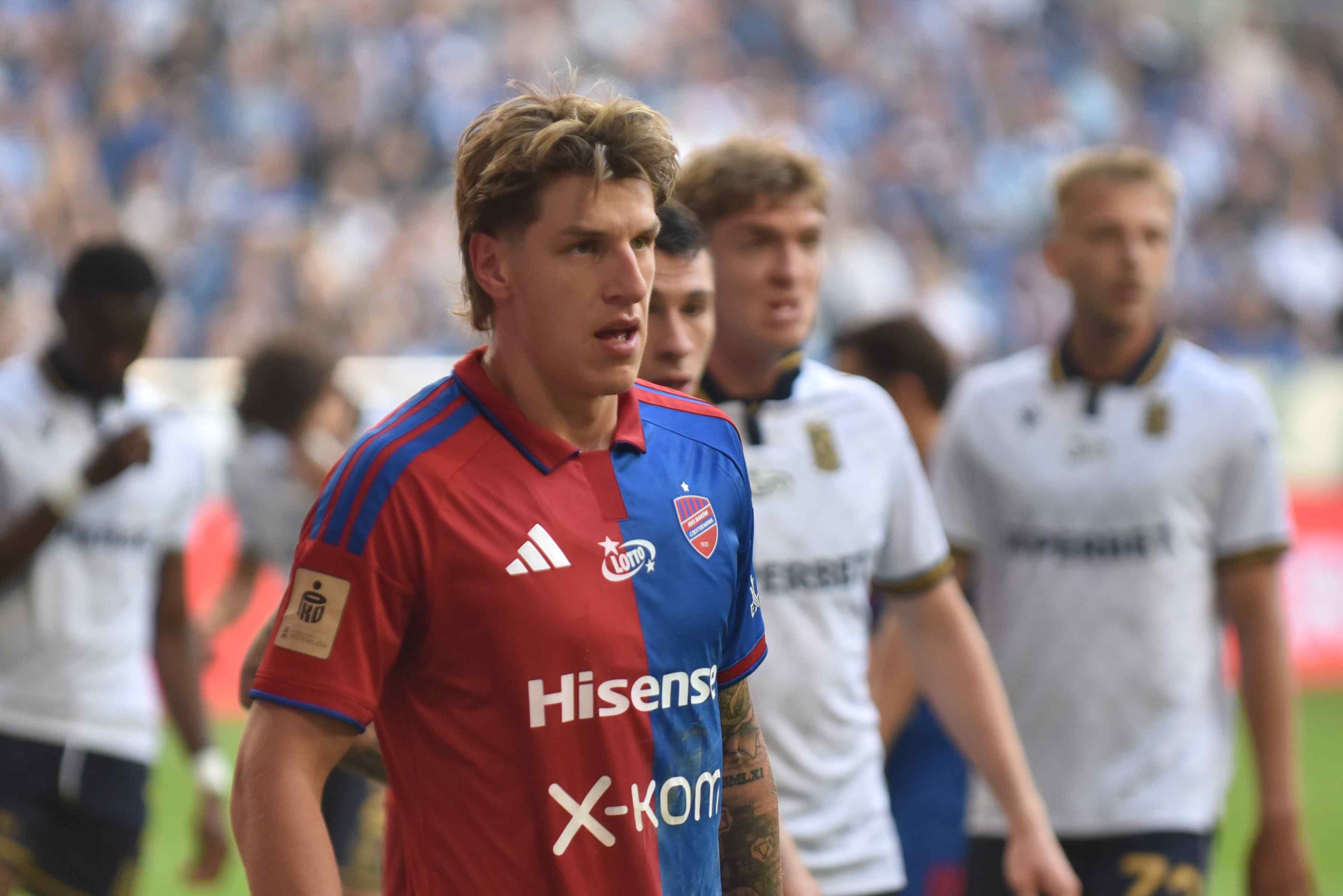 Mecz o sześć punktów w Krakowie. Wieczysta – Raków: typy, kursy, składy