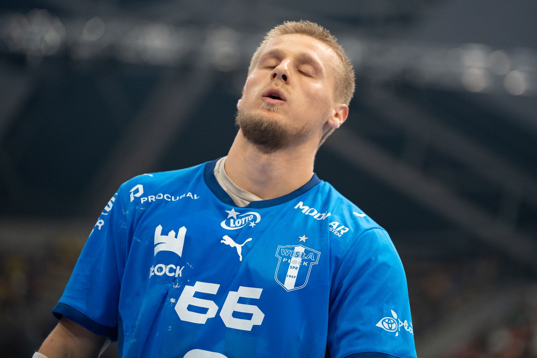 Mecz o być albo nie być w Lidze Mistrzów. Orlen Wisła Płock pod ścianą