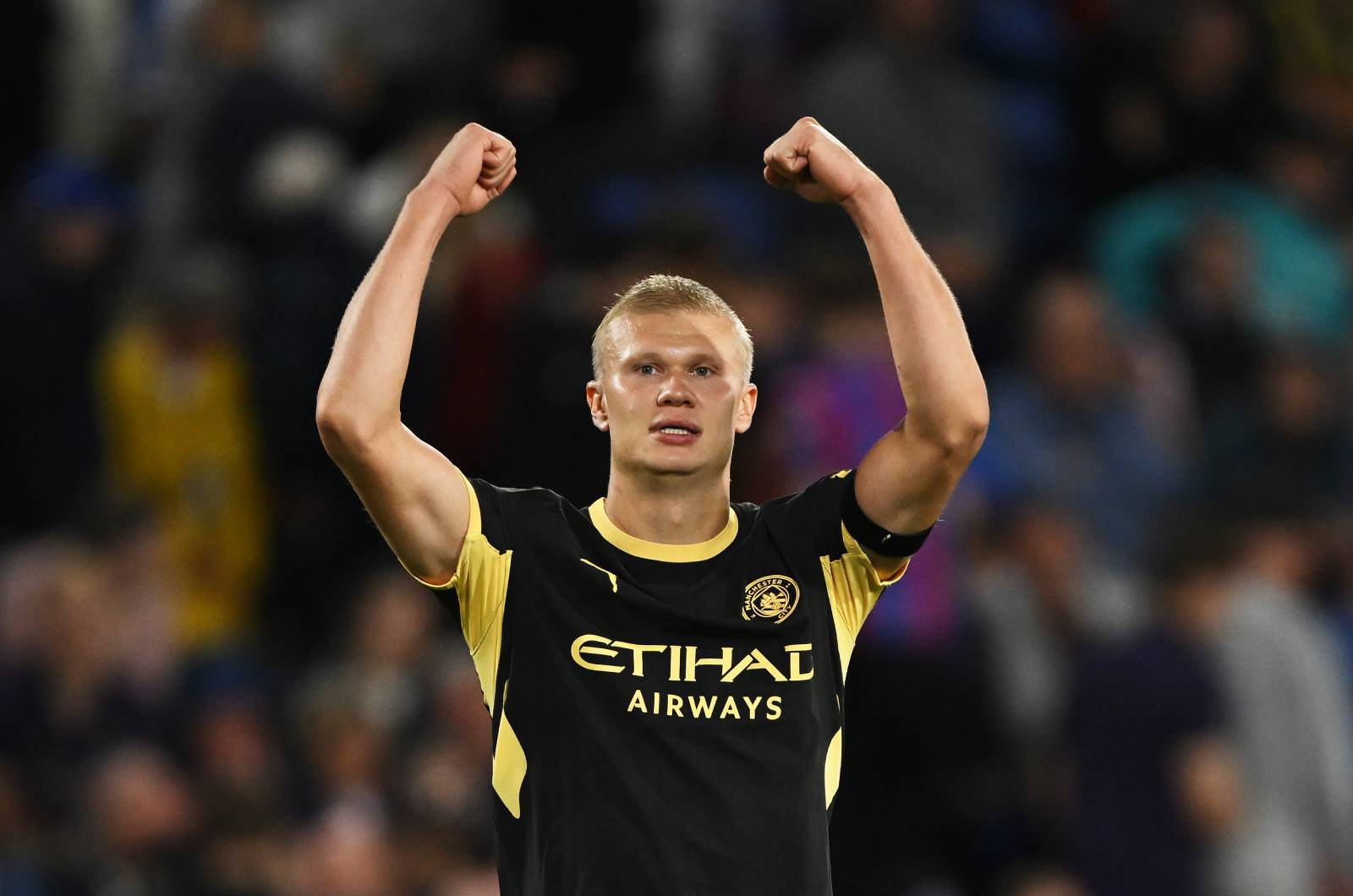 Liga Mistrzów. Manchester City - Paris Saint-Germain. Gdzie oglądać? O której start?