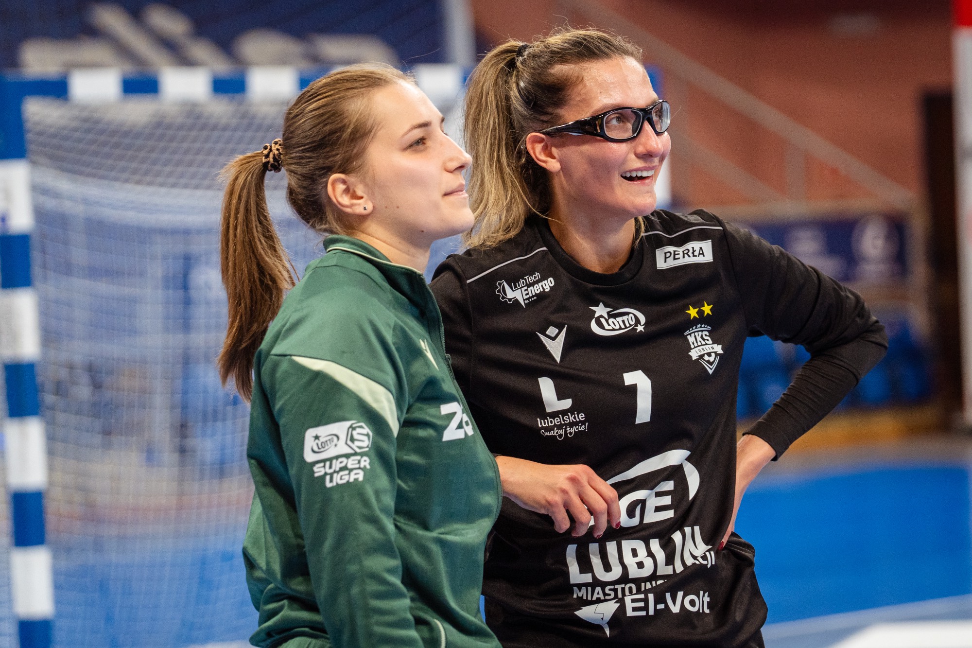 Lider Lotto Superligi pokonany. Spora niespodzianka w Lublinie!