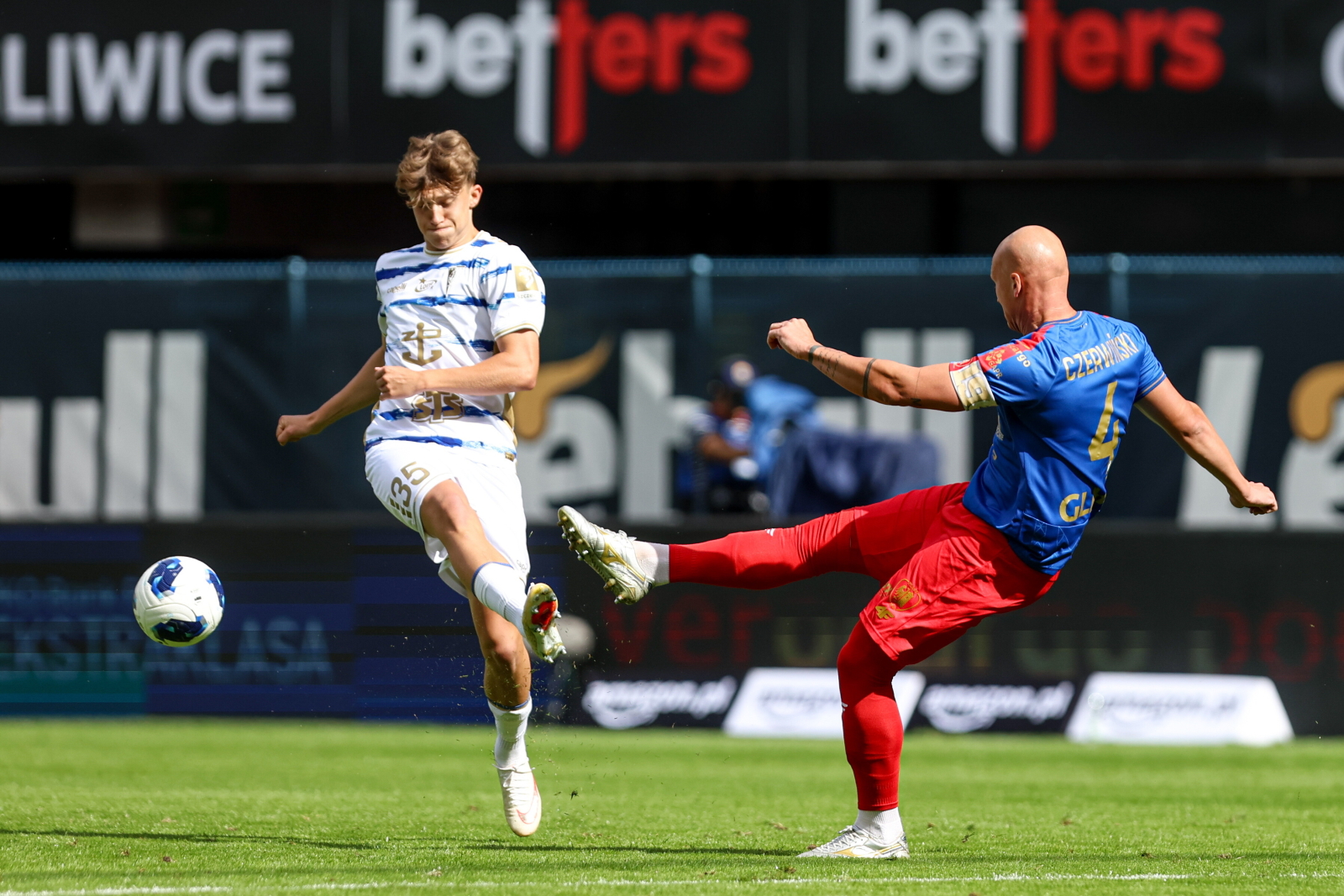 Derby Górnego Śląska w Pucharze Polski | Piast – Górnik : typy, kursy, składy