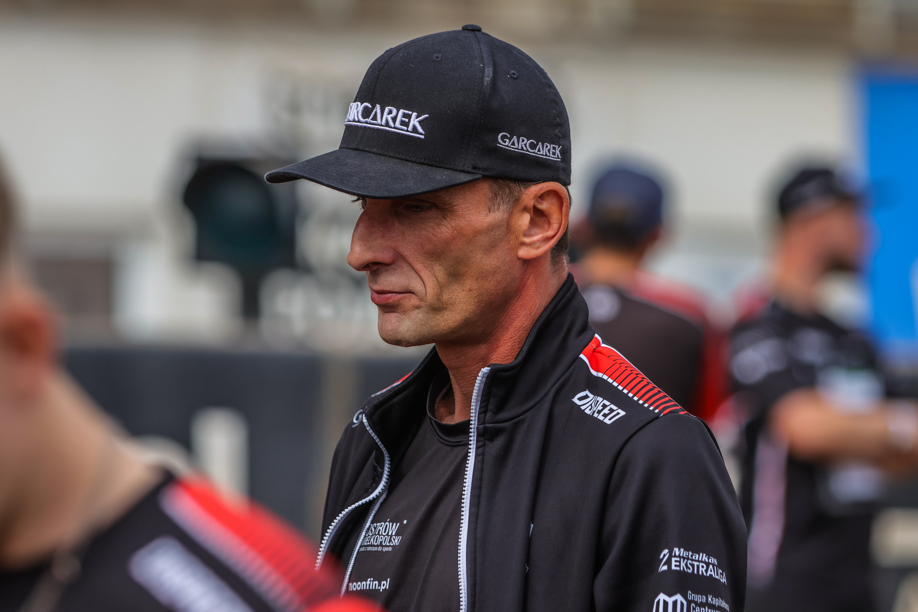 Żużel. Gapiński uratował Moonfin Magnus przed spadkiem. Tylko nie w taki sposób, jak się spodziewano