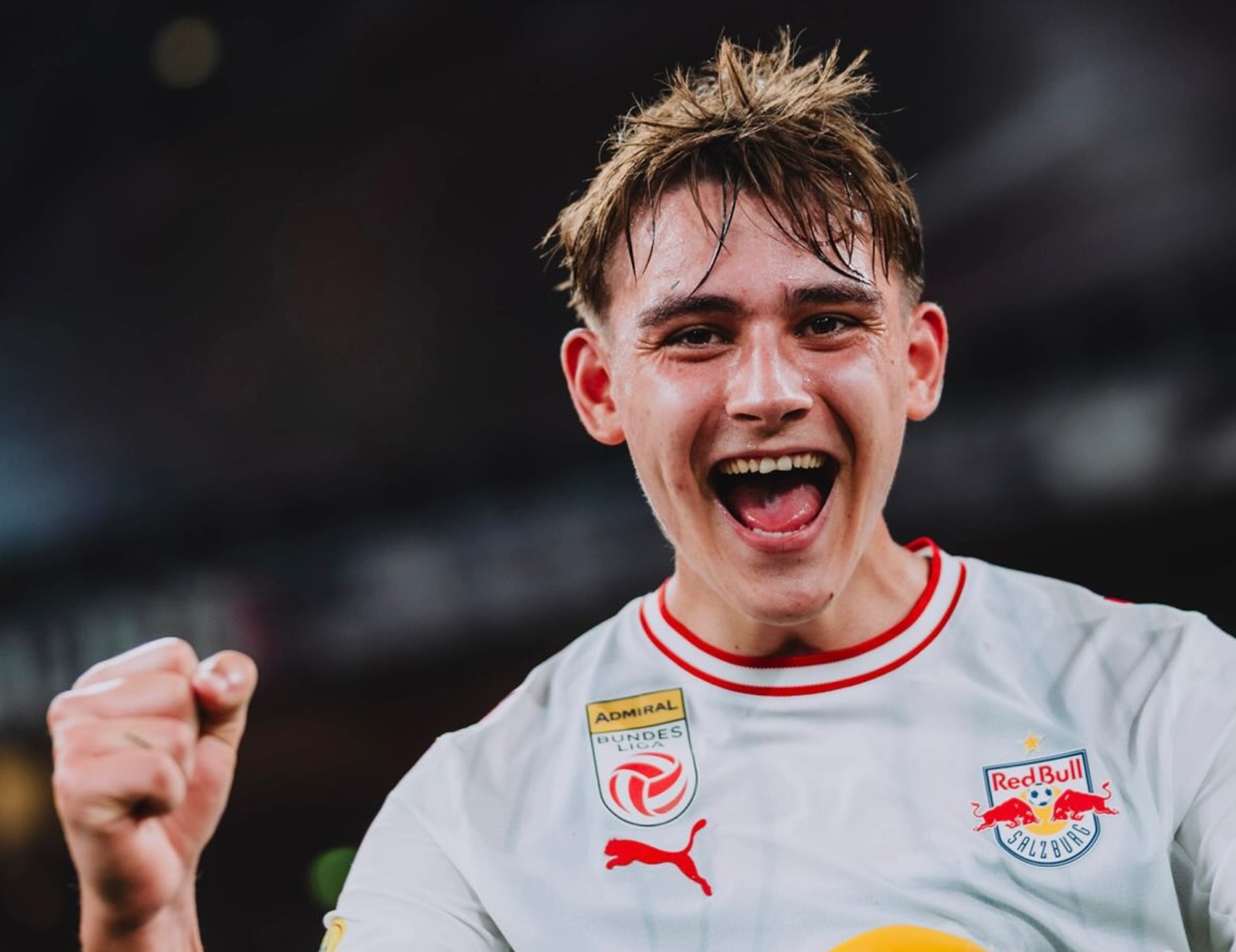 Polak zimą trafi do Premier League? "Główny cel transferowy"