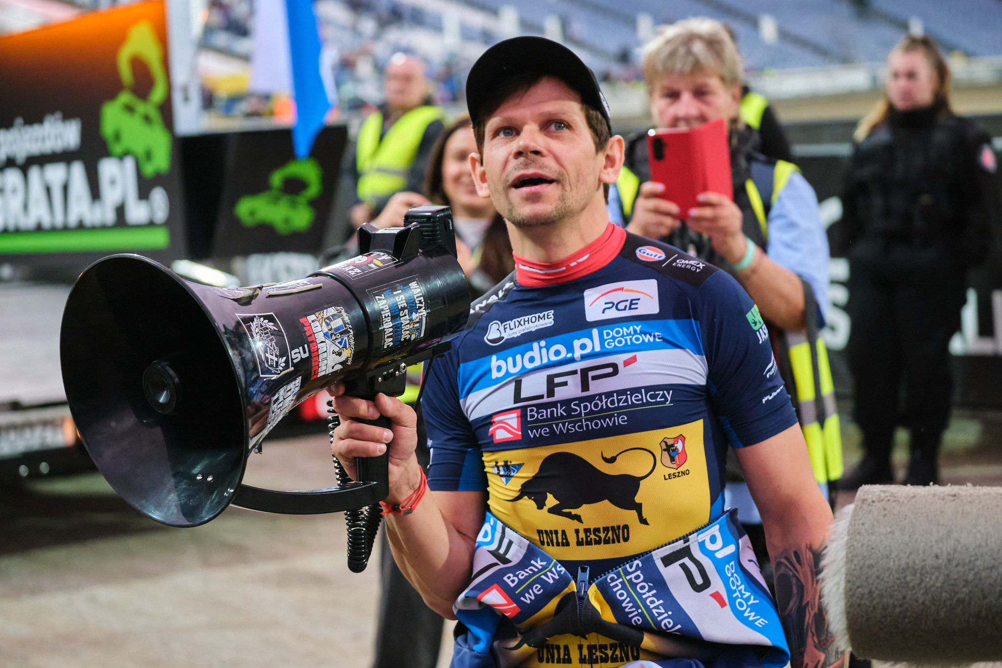 Żużel. To koniec kariery Janusza Kołodzieja? Ta wypowiedź nie pozostawia wątpliwości
