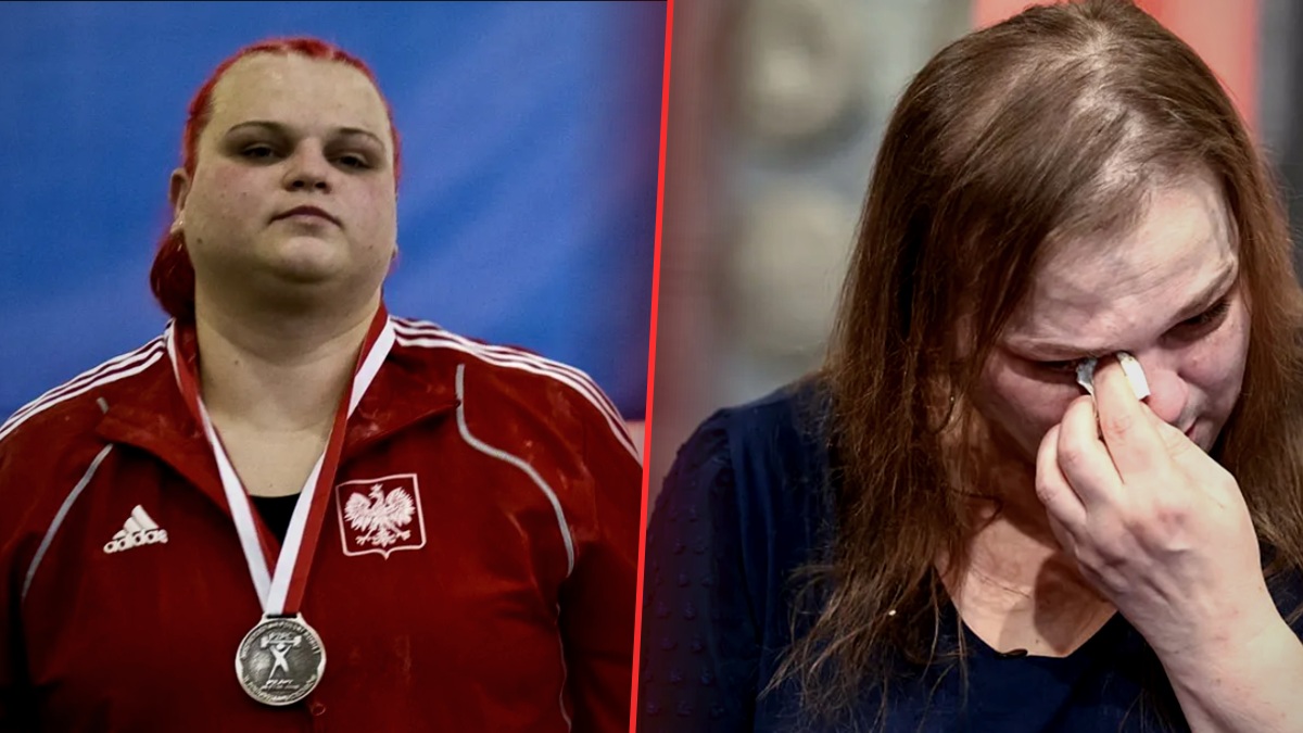 Zdobywała medale dla Polski. Potem był dramatyczny apel, który poruszył cały kraj