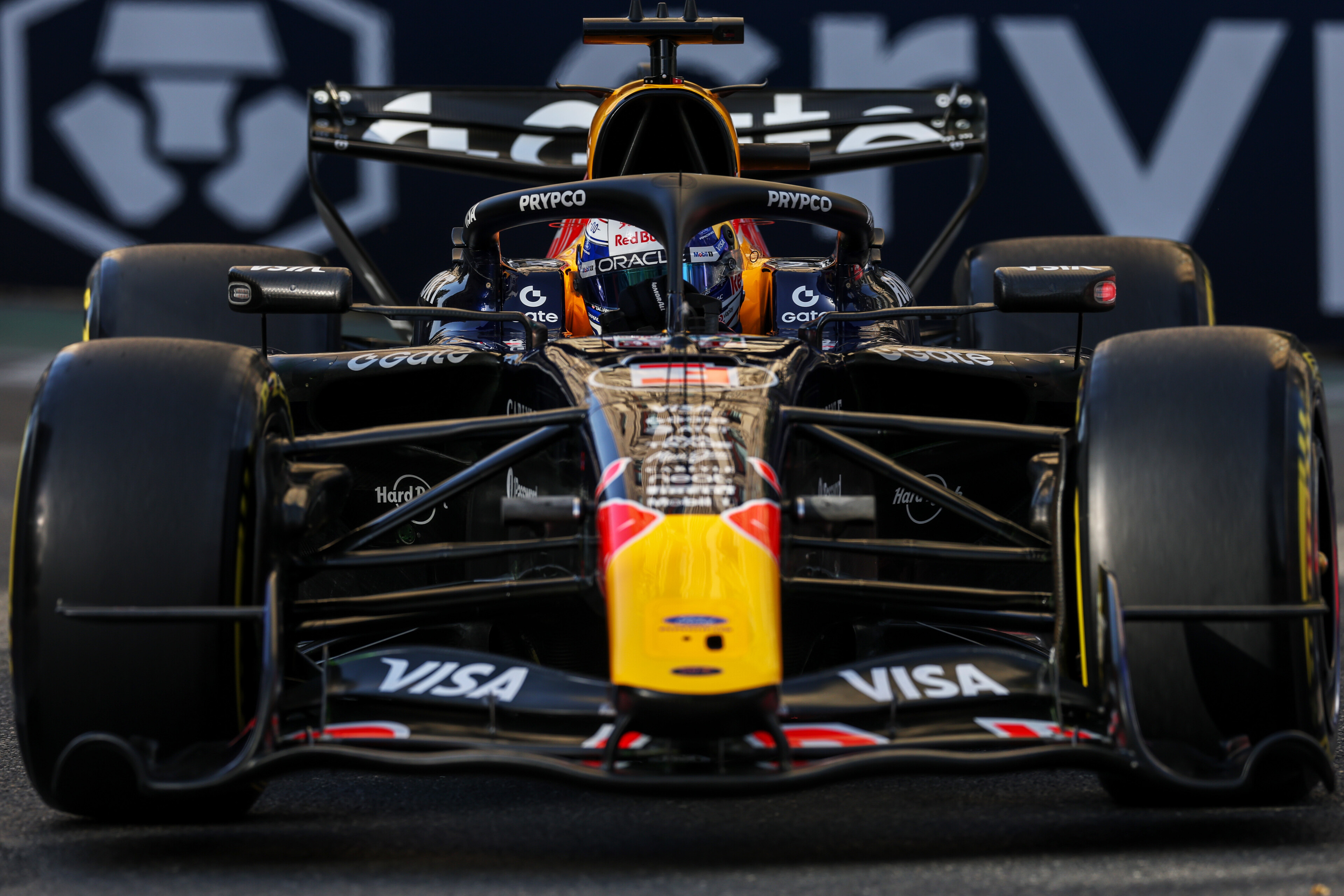 Gdzie obejrzeć Grand Prix USA F1®? Czy będzie stream online?