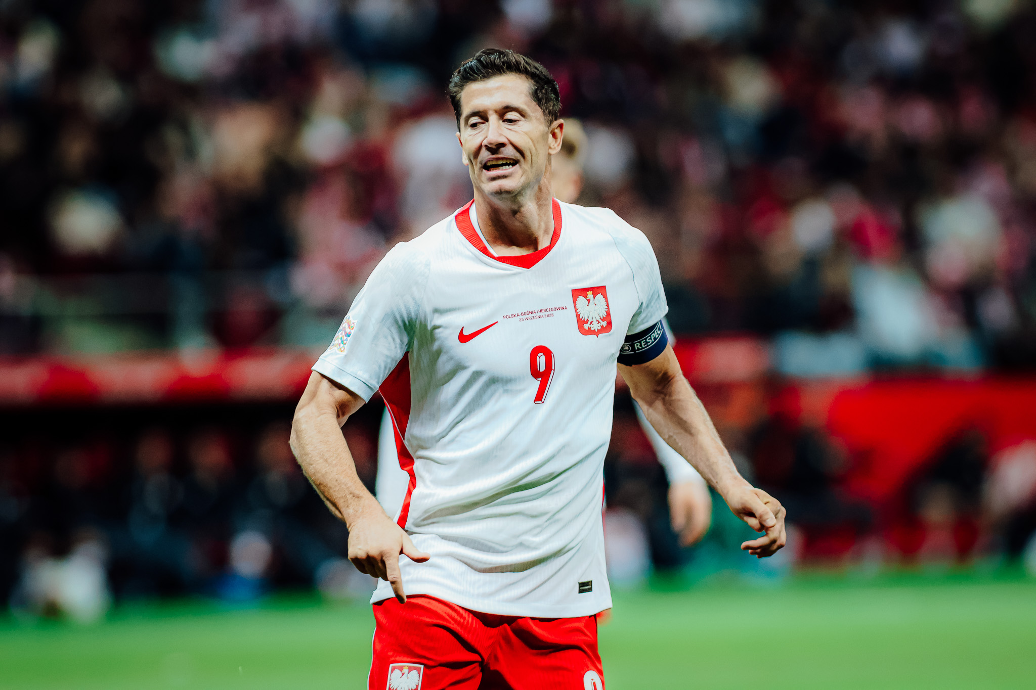 MLS. Atlanta United - Chicago Fire. Gdzie oglądać Roberta Lewandowskiego w MLS?