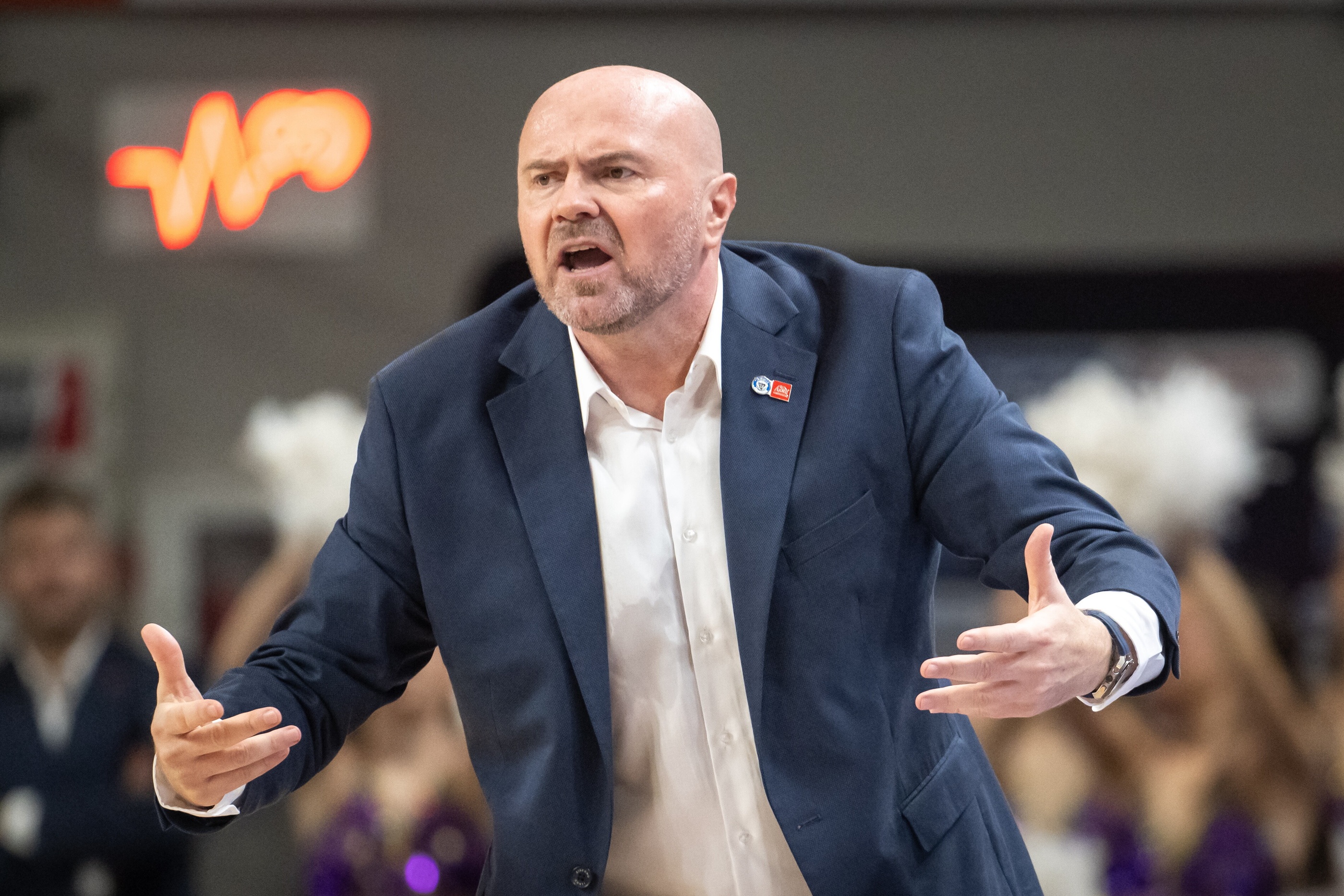 To zabolało Anwil bardzo mocno. "Może ta jedna była decydująca?"
