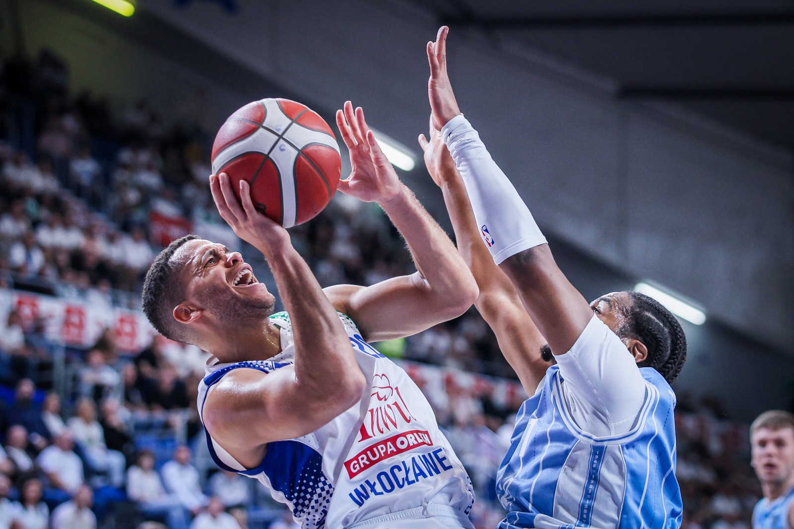 Znowu 1 punkt! Anwil wygrał thriller