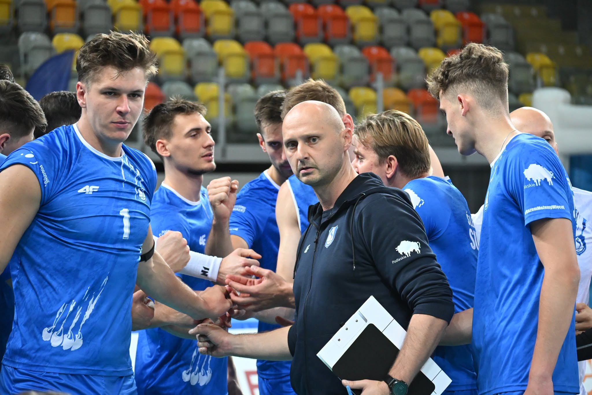 Wreszcie zagrali na miarę oczekiwań. Przełamanie w Tauron Lidze