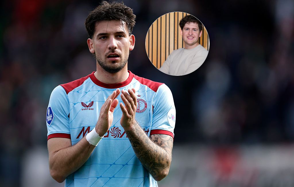 Wielki powrót wychowanka do Lecha? To może stać się prawdziwe